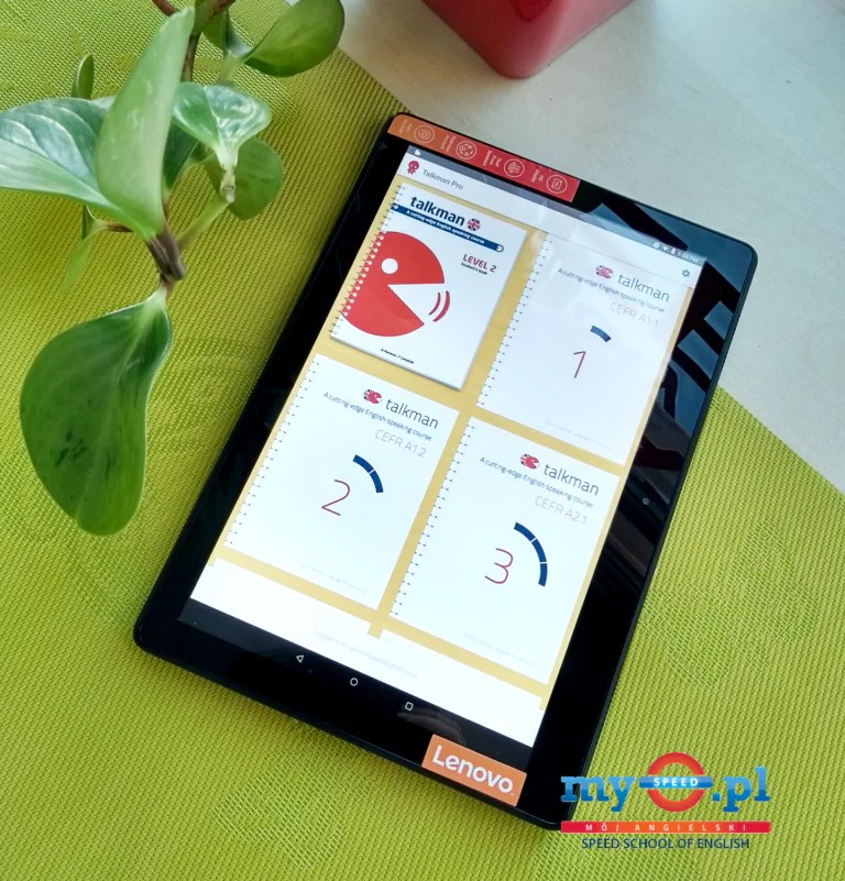 SPEED Szkoła Języka Angielskiego