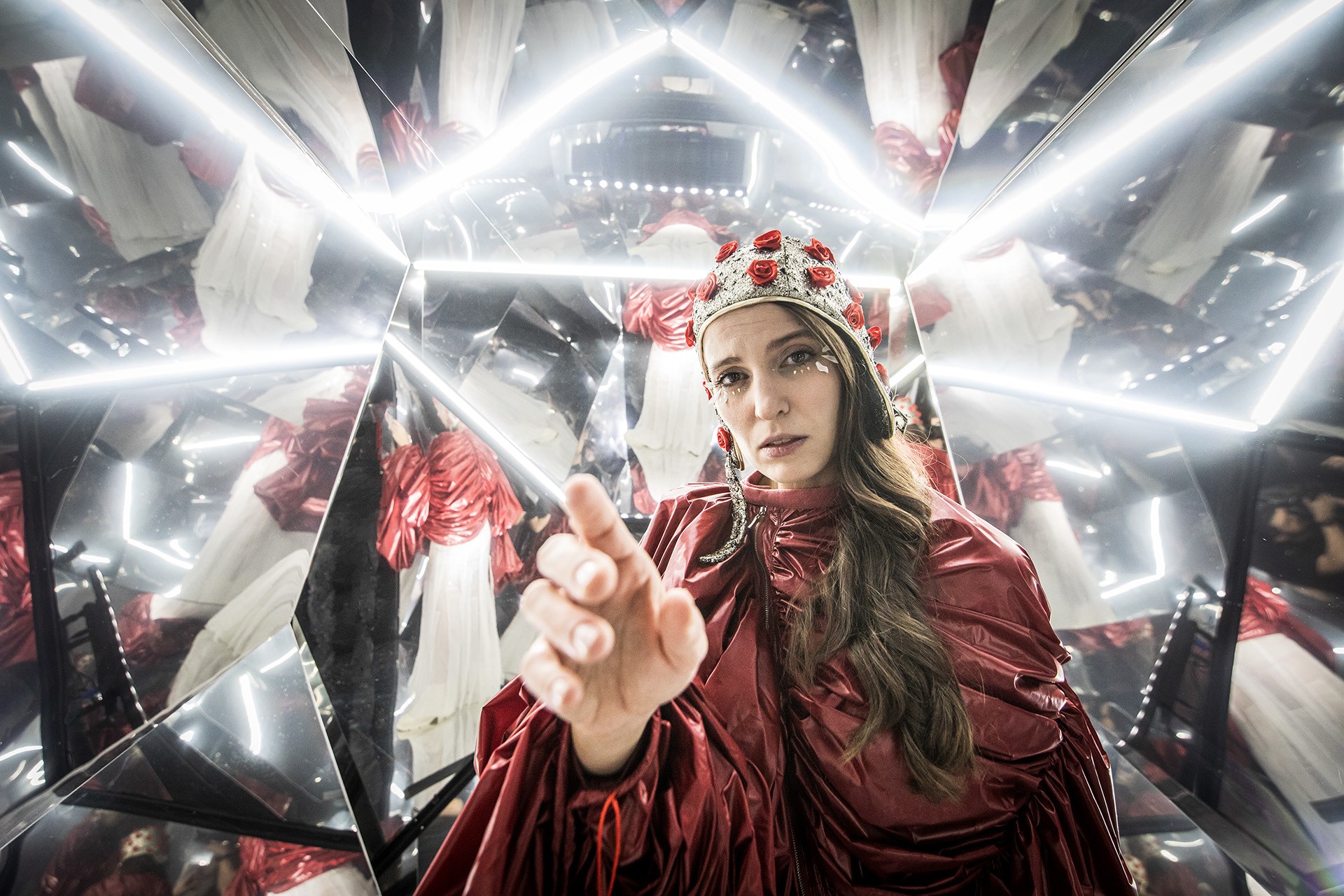 Teatralny Instytut Młodych (TIM)