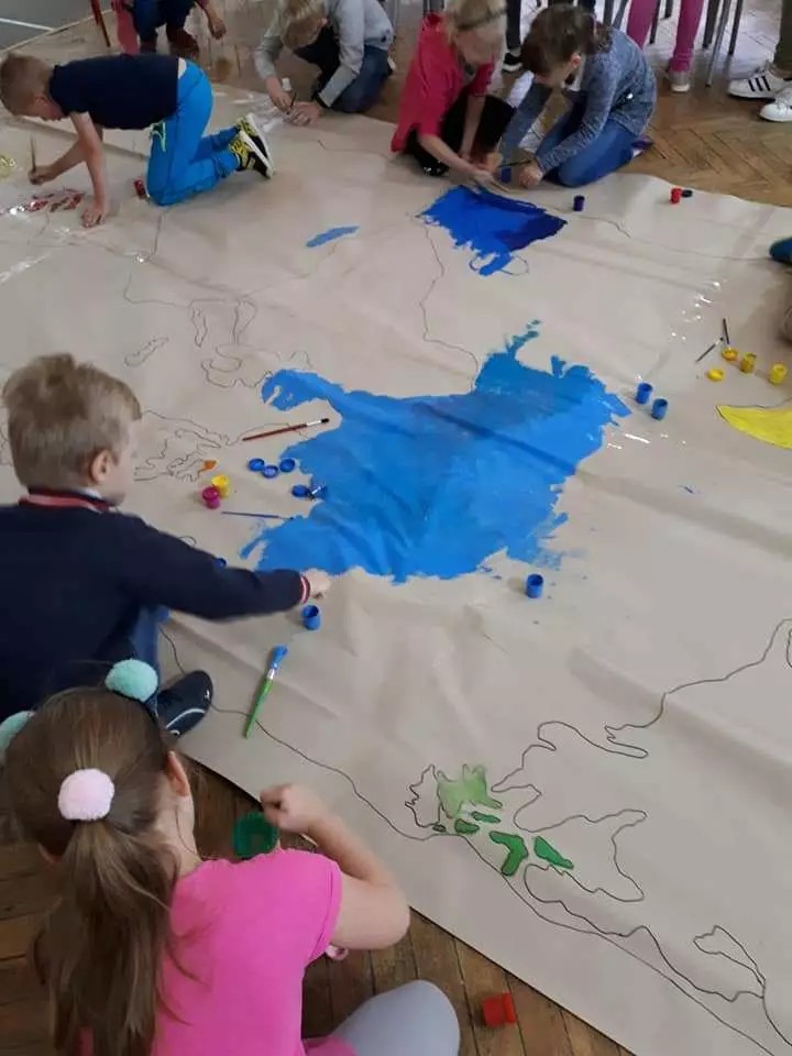 Półkolonie Soward w Częstochowie