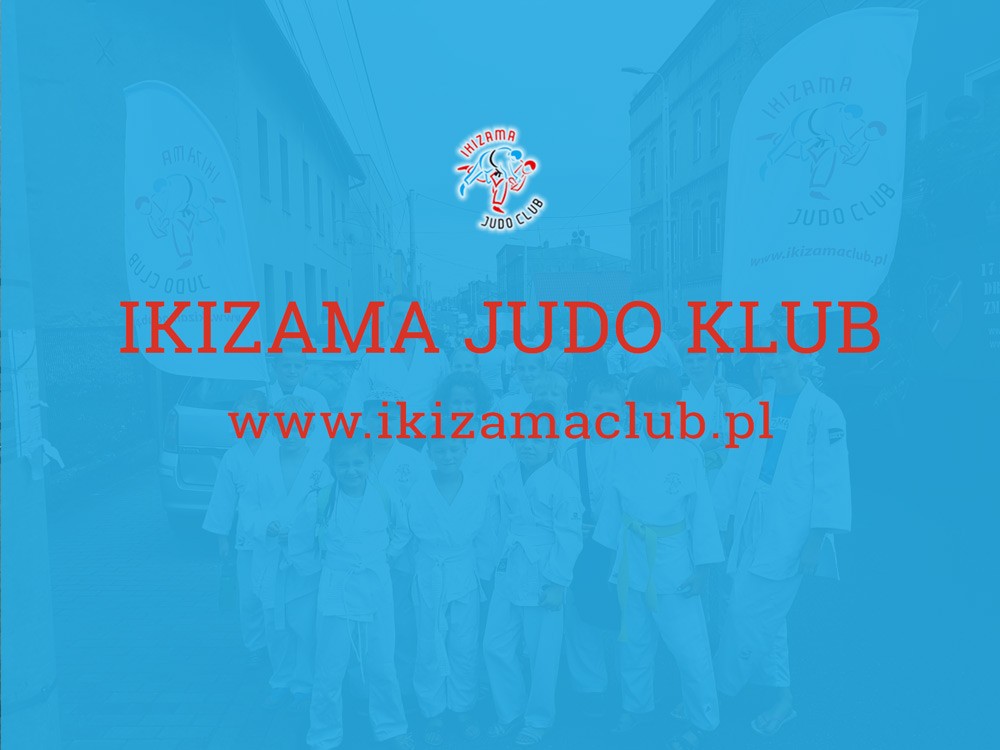 Ikizama Judo Club