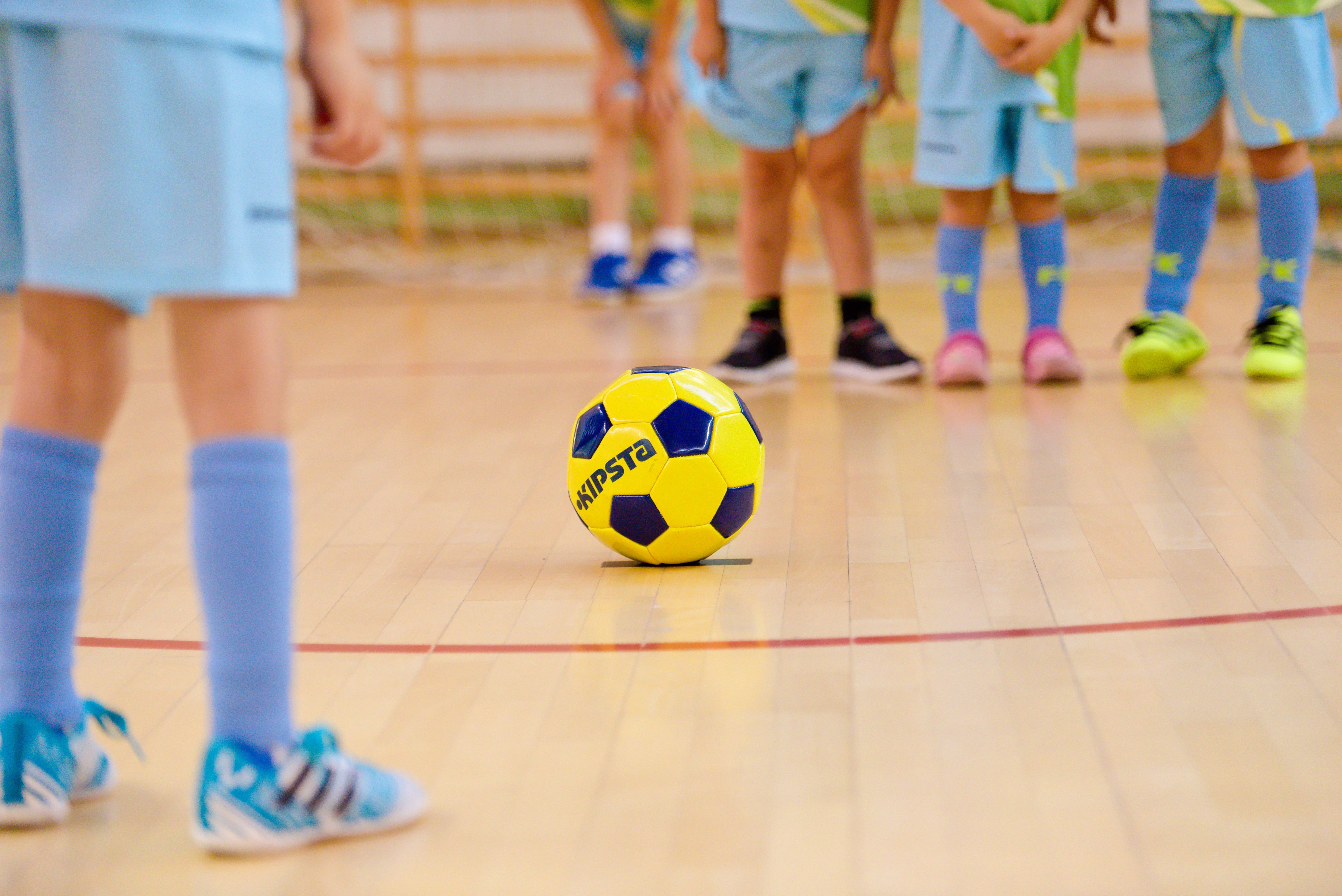 Football Kids Gliwice - zdjęcie 7