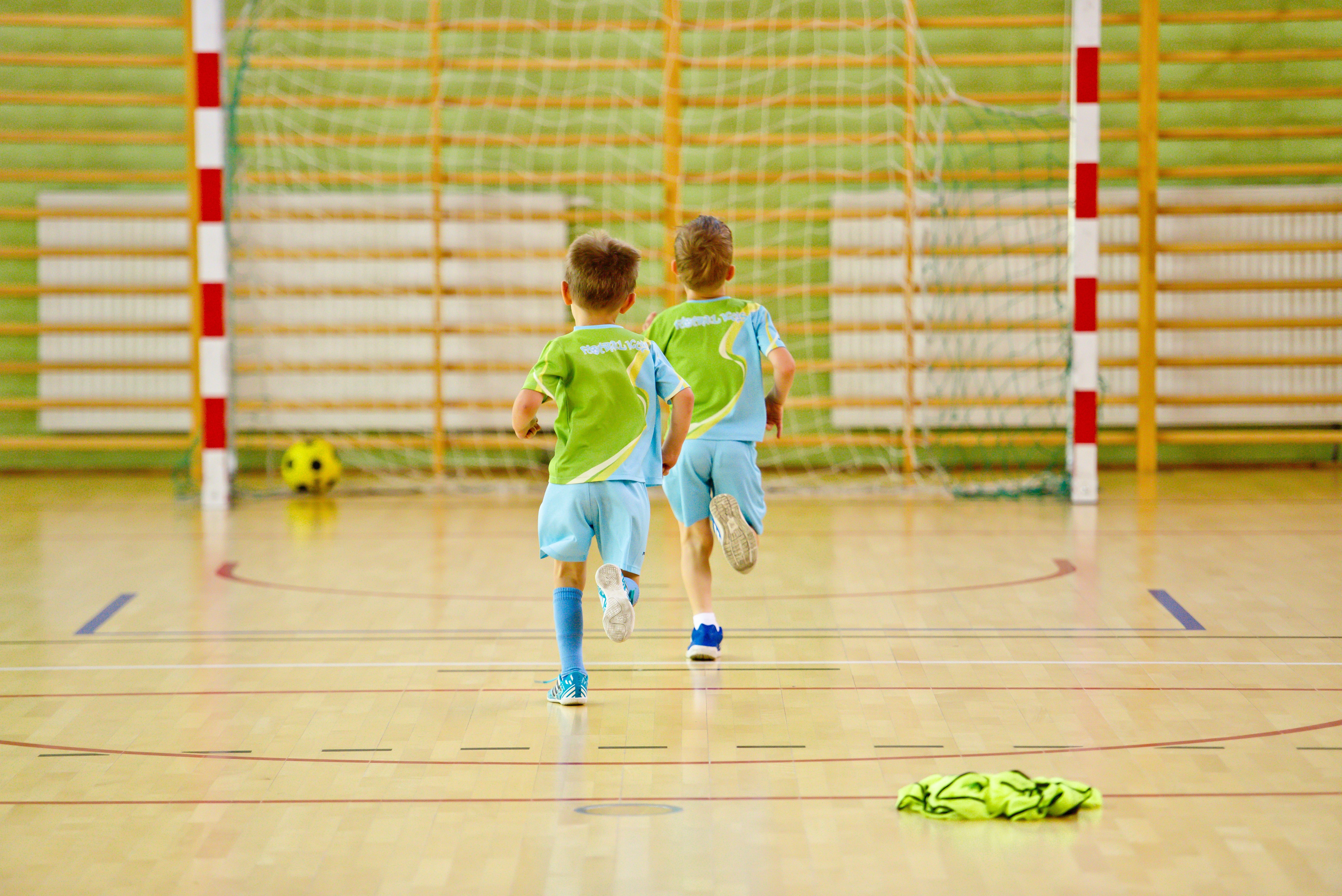 Football Kids Gliwice - zdjęcie 10