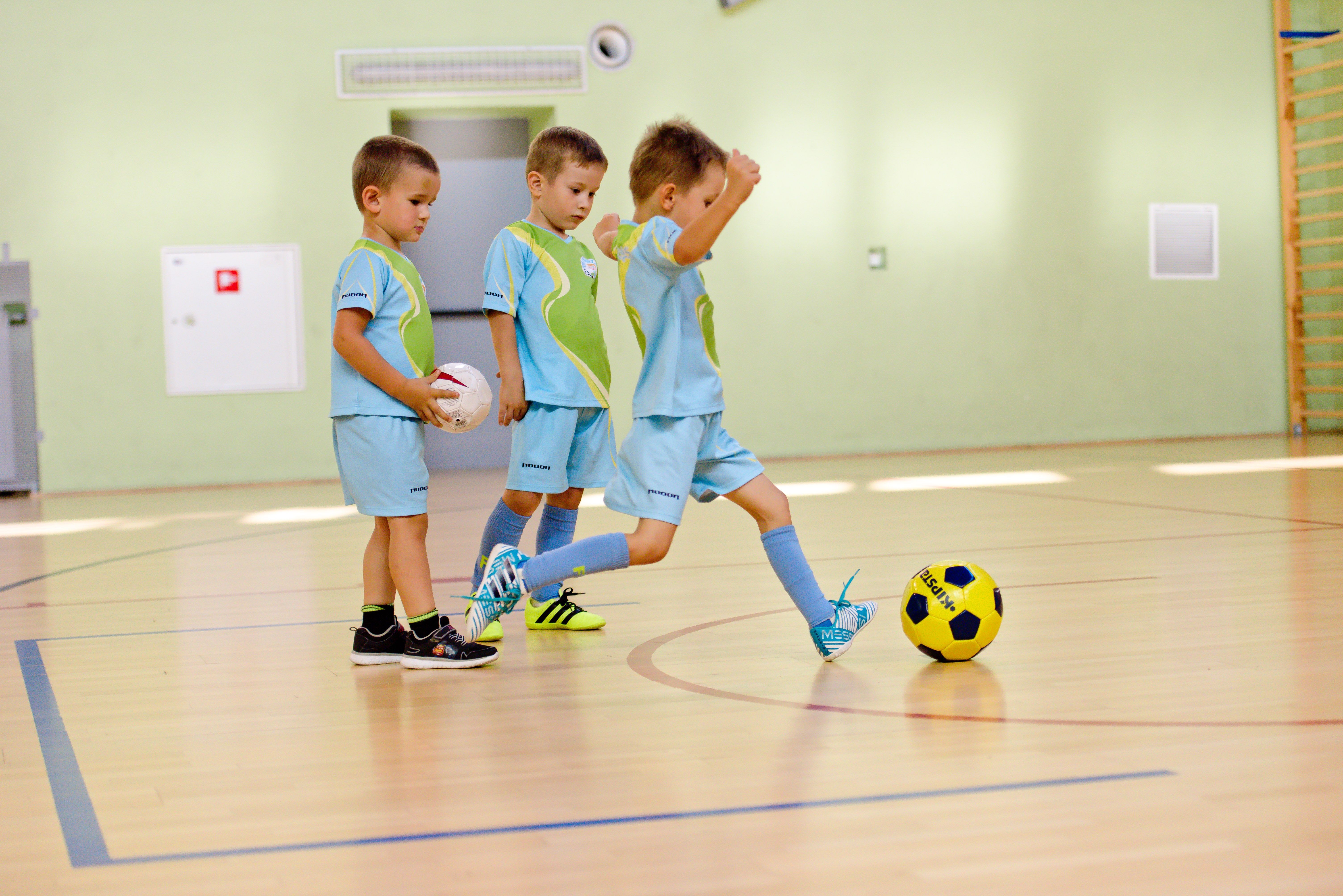 Football Kids Gliwice - zdjęcie 6