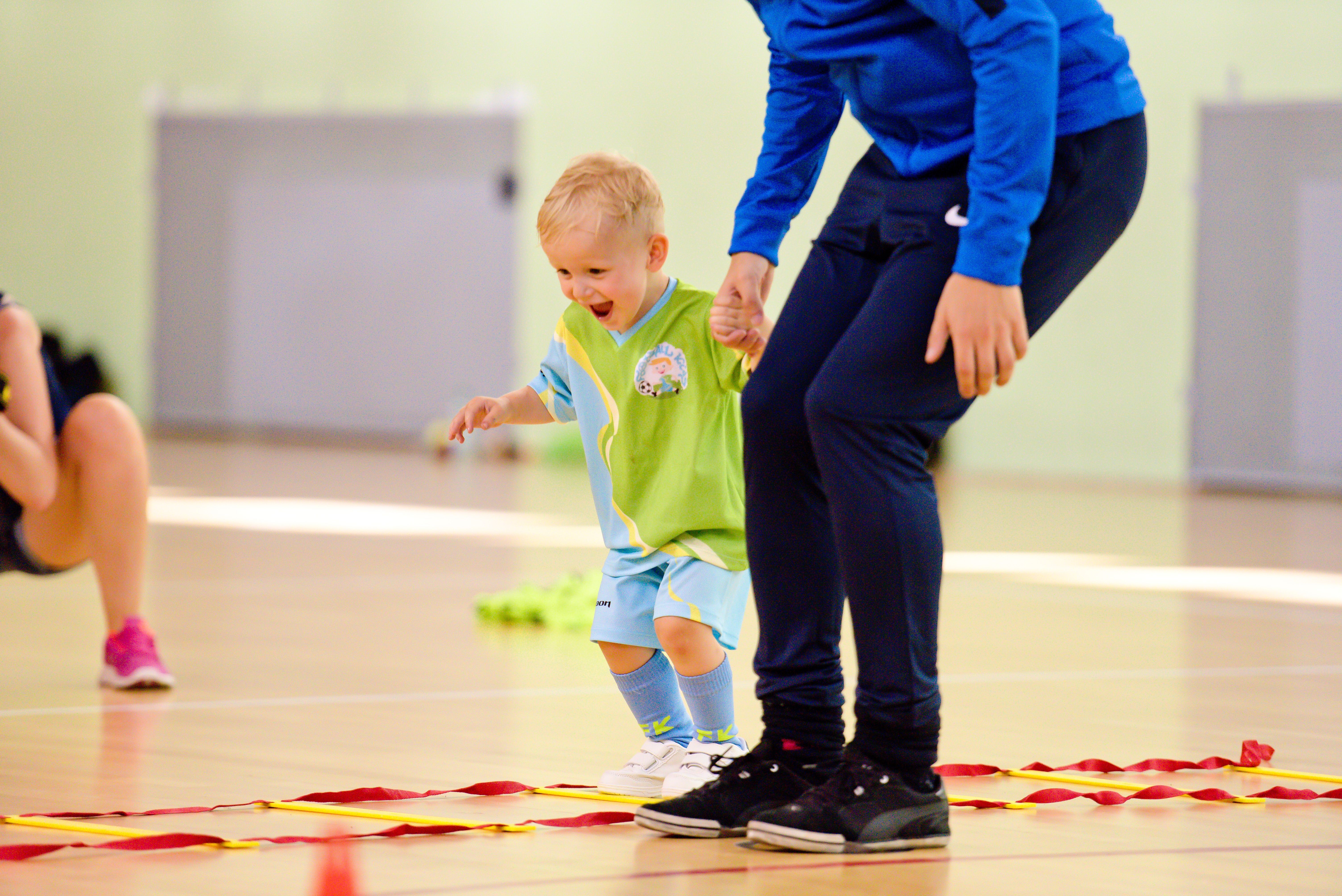 Football Kids Gliwice
