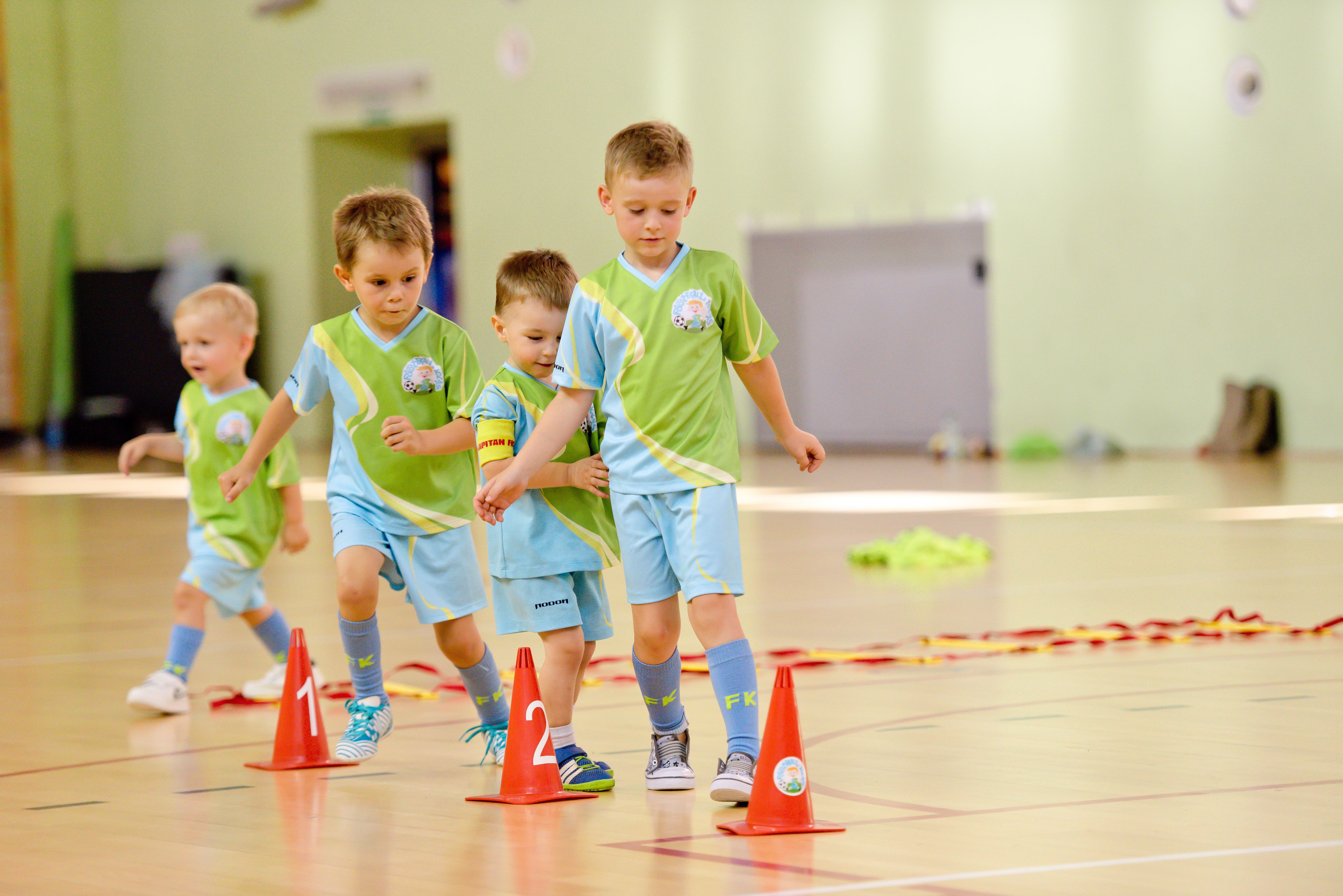 Football Kids Gliwice - zdjęcie 2