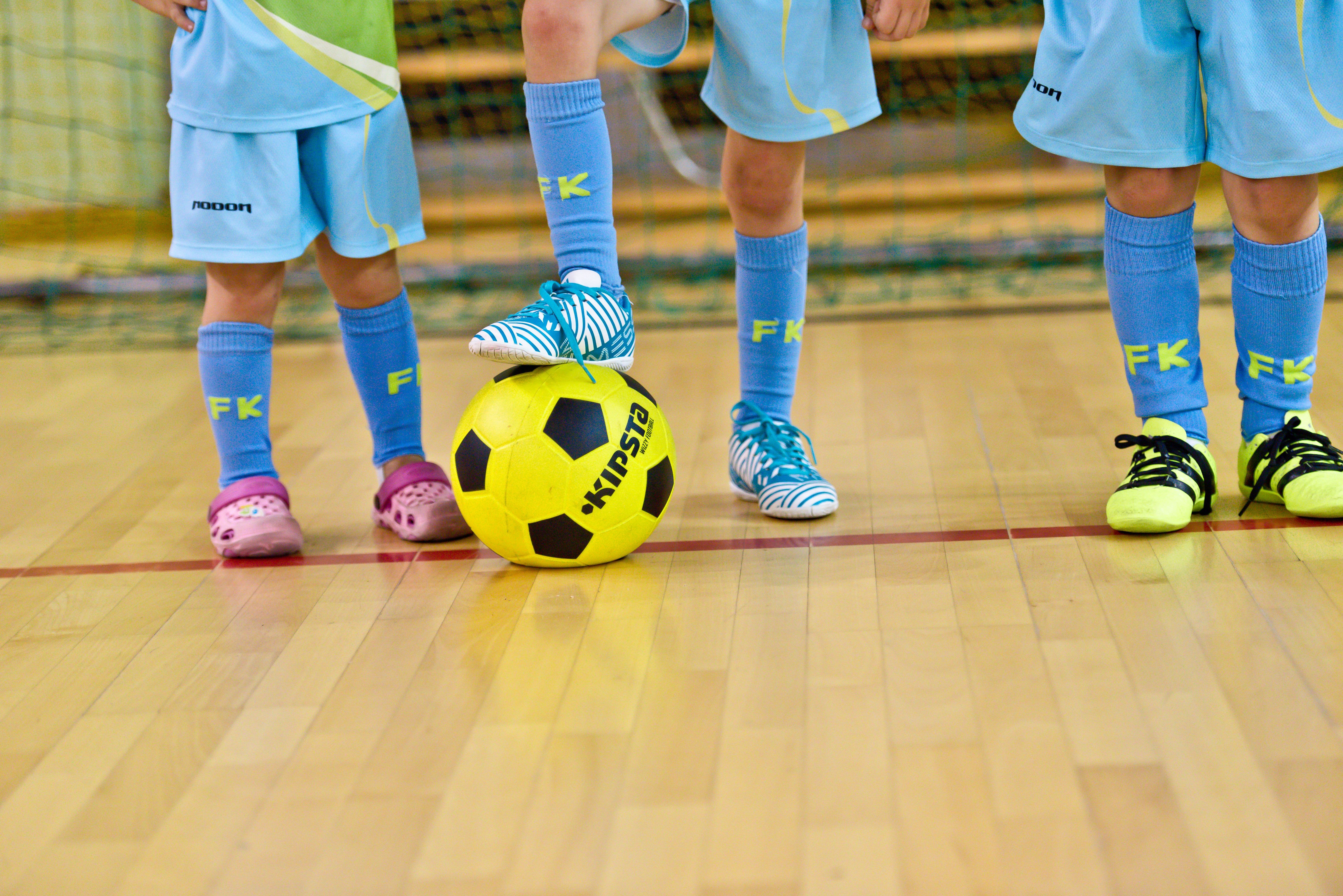 Football Kids Gliwice - zdjęcie 12