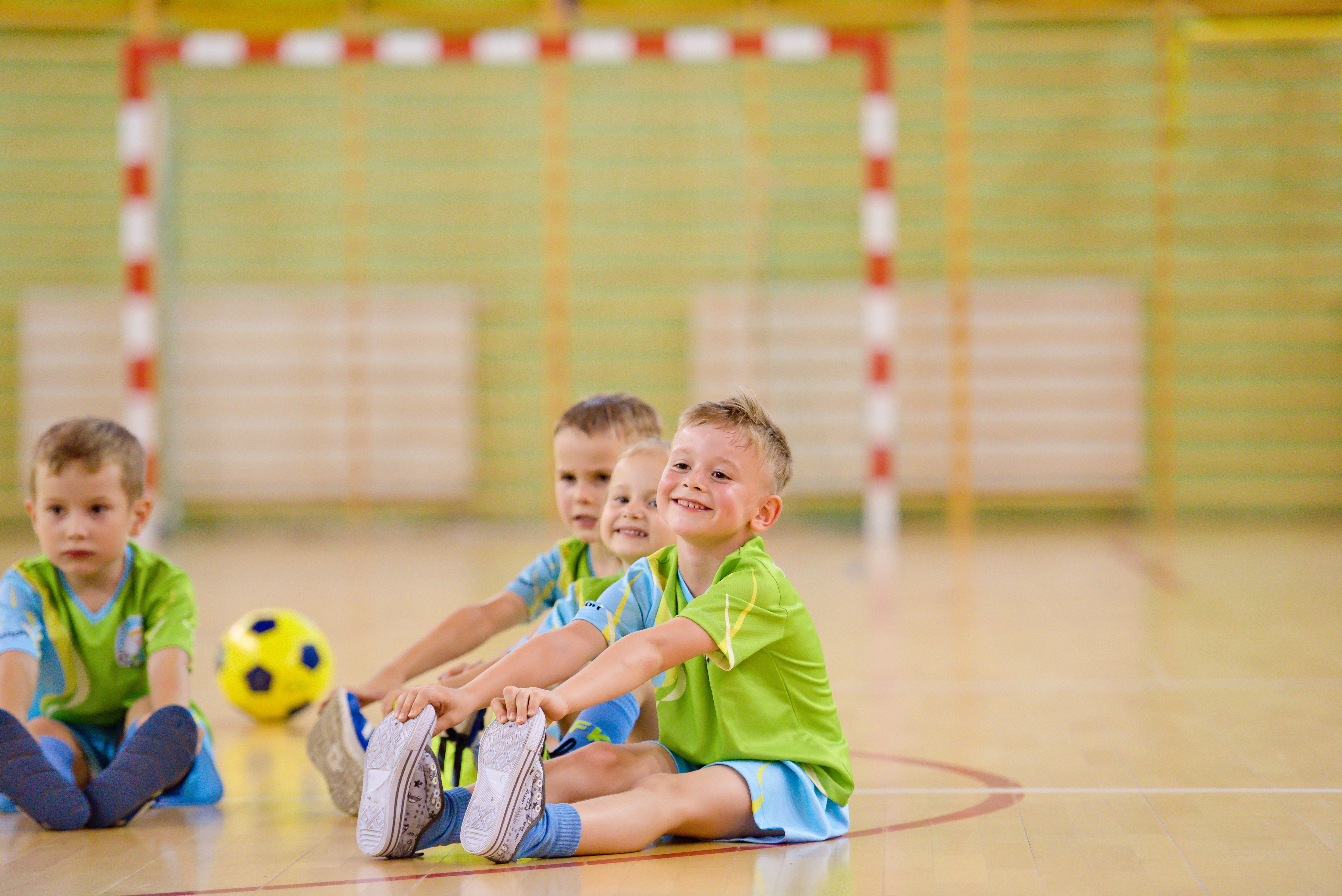 Football Kids Gliwice - zdjęcie 13