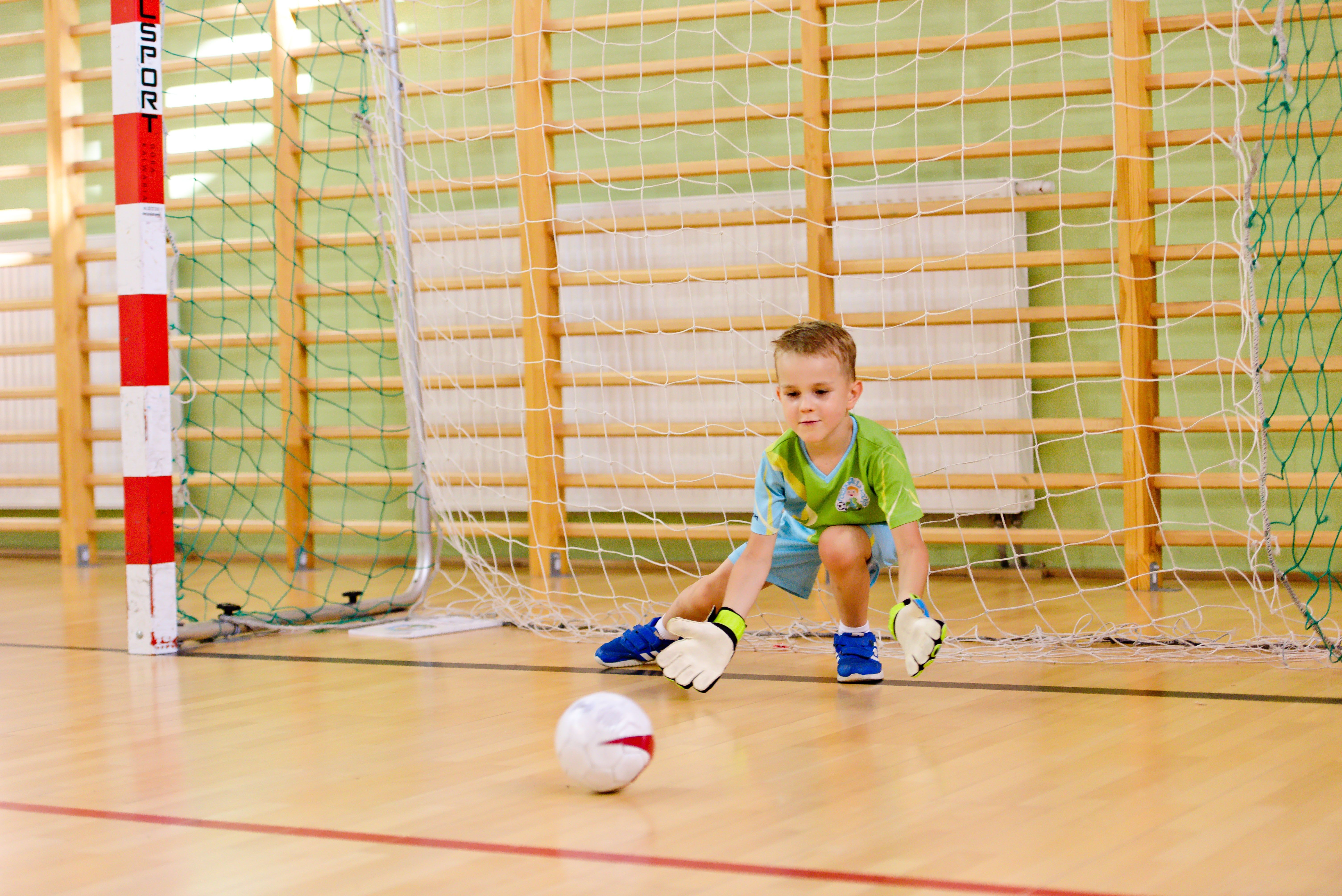 Football Kids Gliwice - zdjęcie 5
