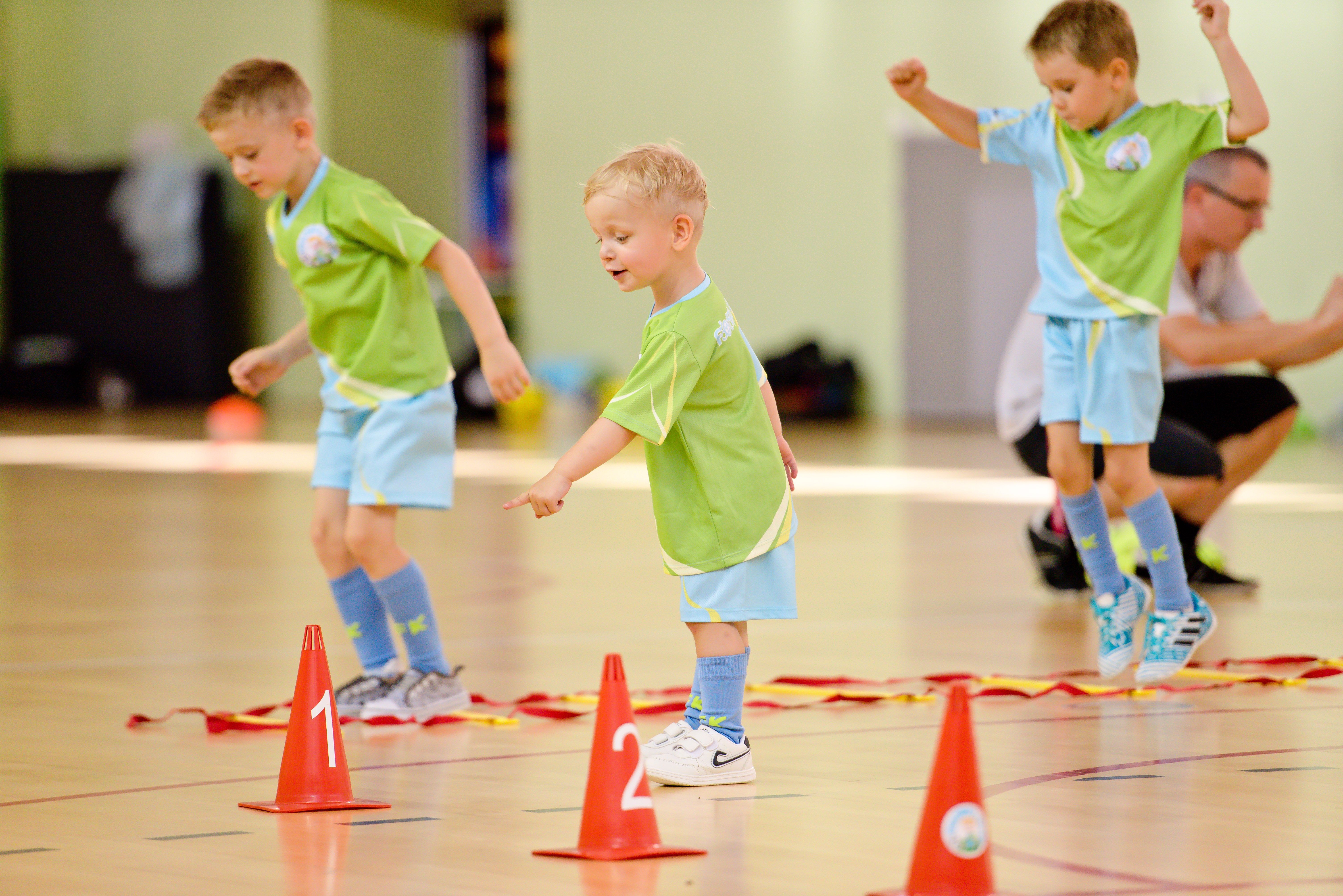 Football Kids Gliwice - zdjęcie 4