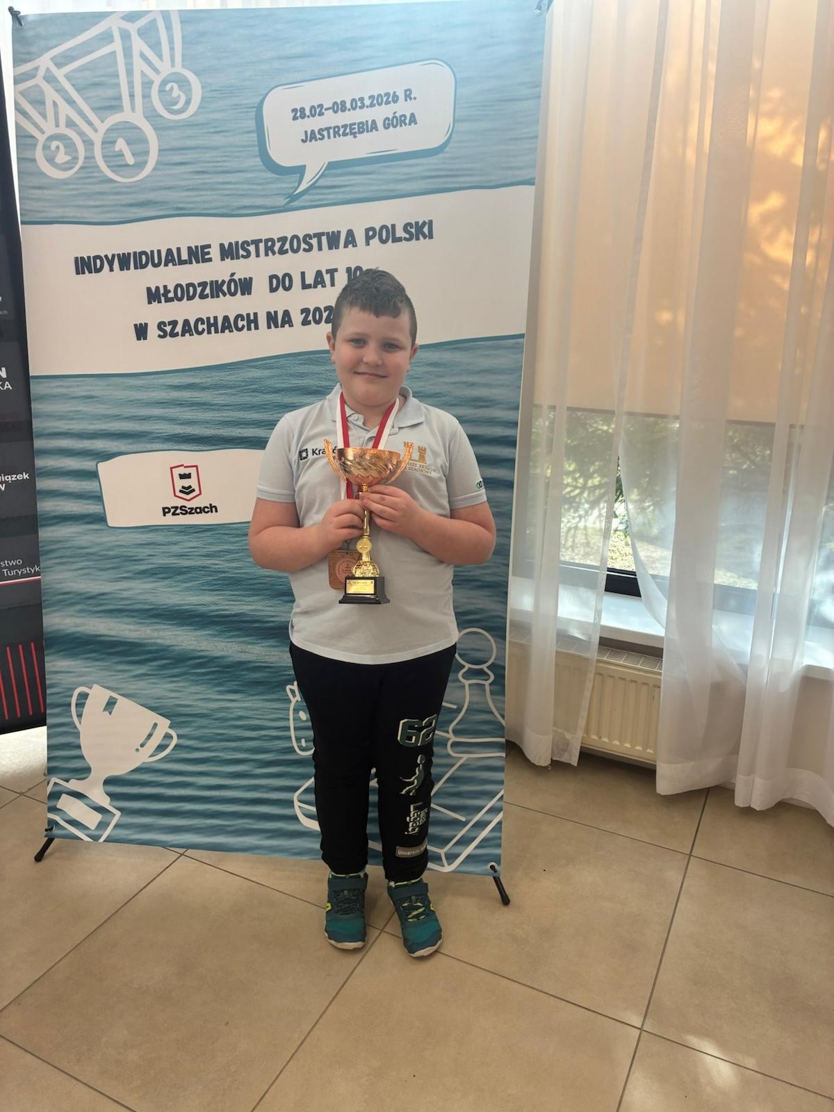 Klub Szachowy Dwie Wieże Kraków