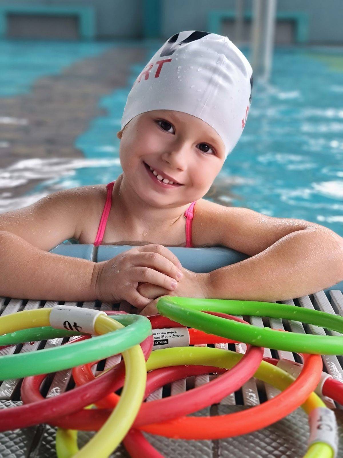 AWsport - Nauka pływania i jazdy na nartach Skawina - zdjęcie 5