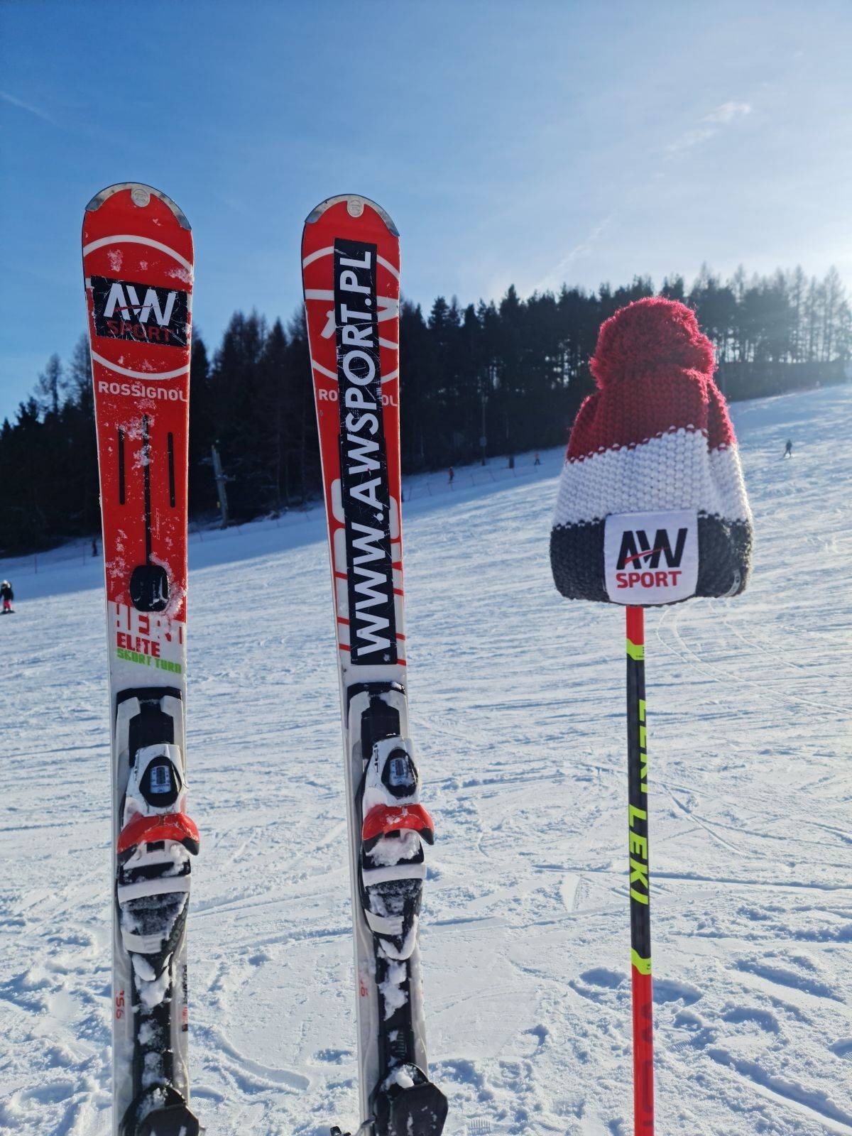 AWsport - Nauka pływania i jazdy na nartach Skawina - zdjęcie 18
