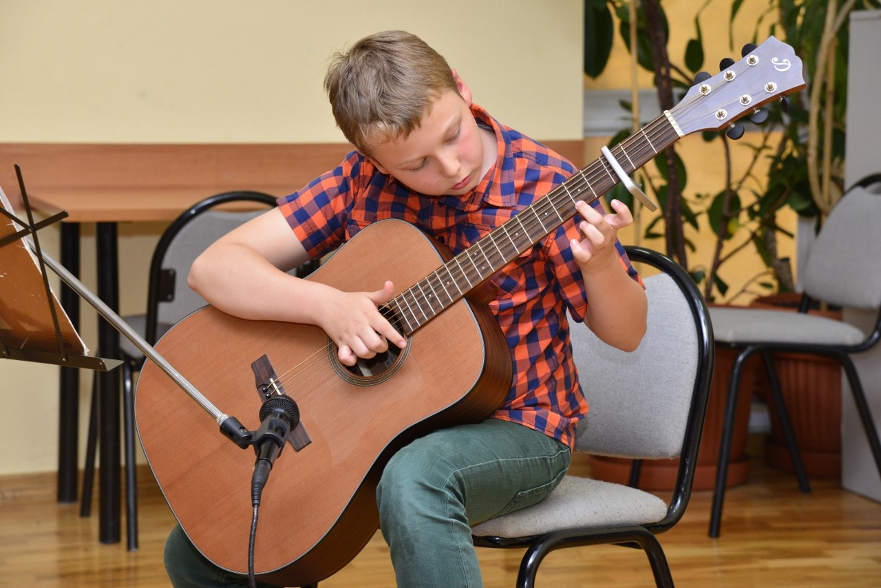 Szkoła Muzyczna Gryf