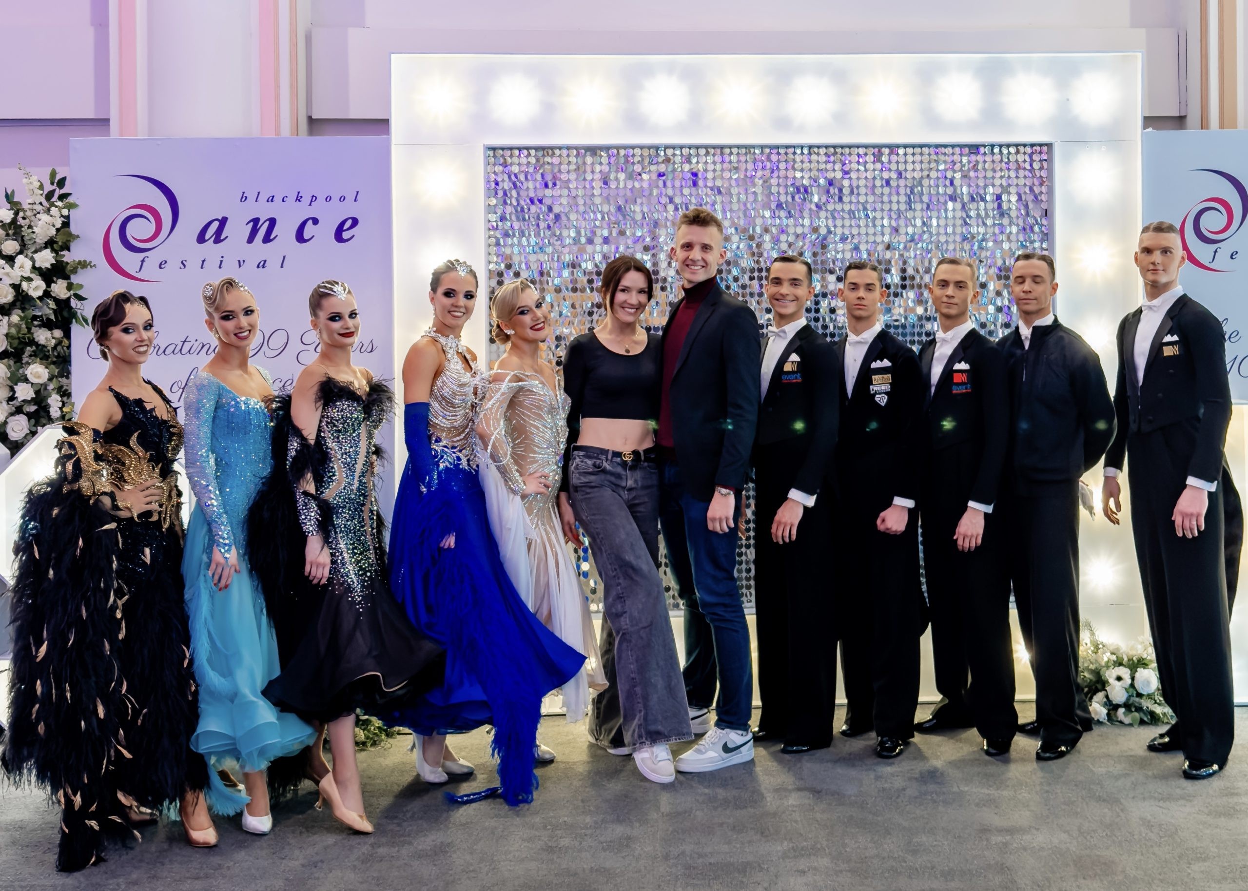 Danceclub Szczecin - zdjęcie 5