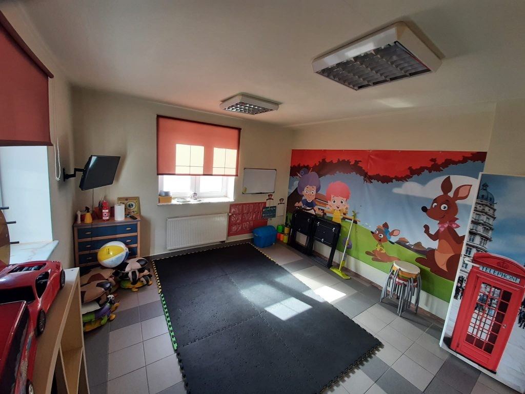 Szkoła Helen Doron Lublin Dziesiąta | Angielski dla dzieci i młodzieży