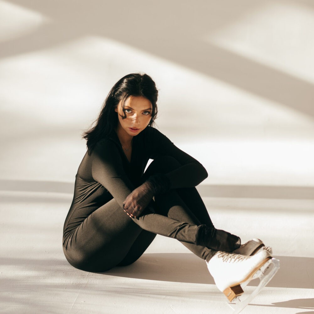 Twizzle - Ice skating for everyone - zdjęcie 7