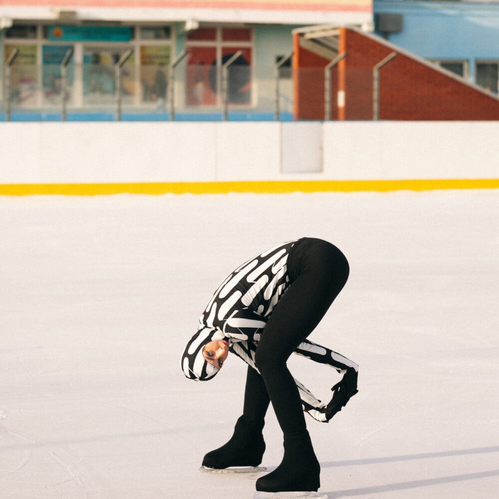 Twizzle - Ice skating for everyone - zdjęcie 5
