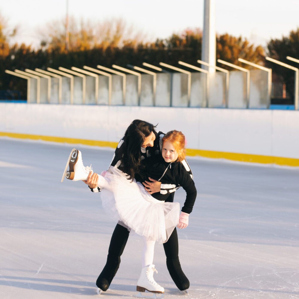 Twizzle - Ice skating for everyone - zdjęcie 3
