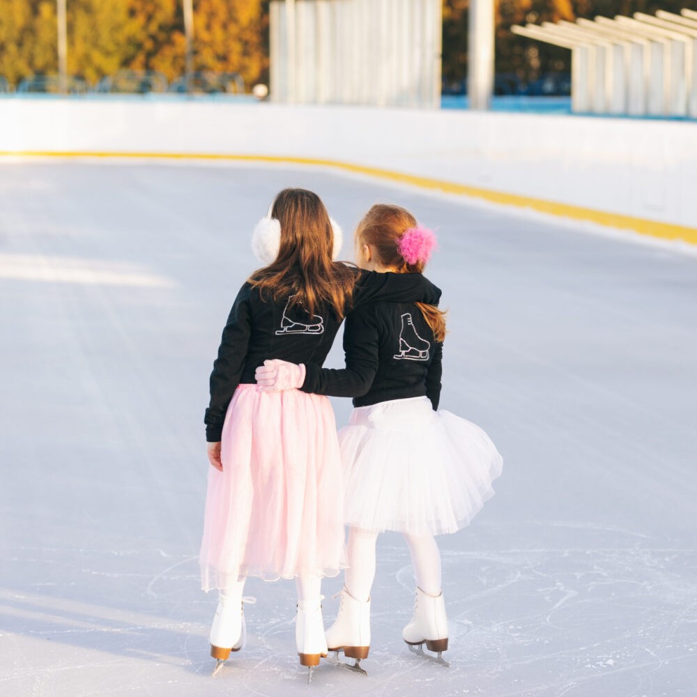 Twizzle - Ice skating for everyone