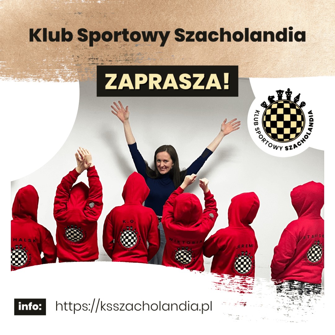 Klub Szachowy KS Szacholandia - zdjęcie 2