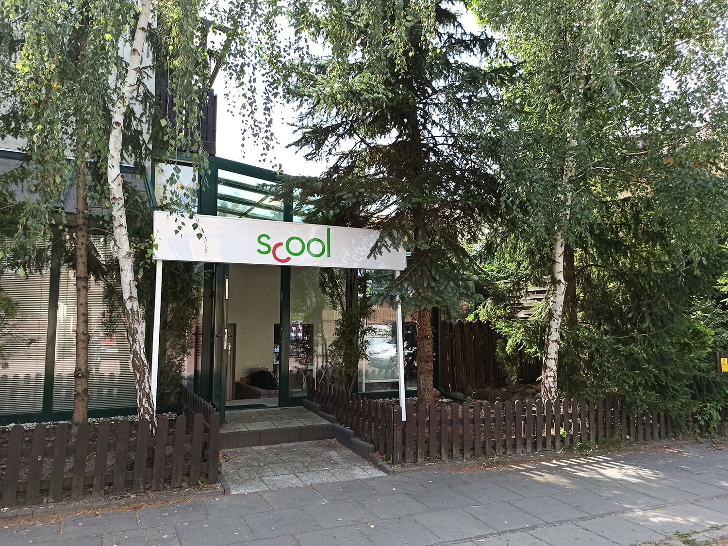 Scool - Szkoła językowa - zdjęcie 5