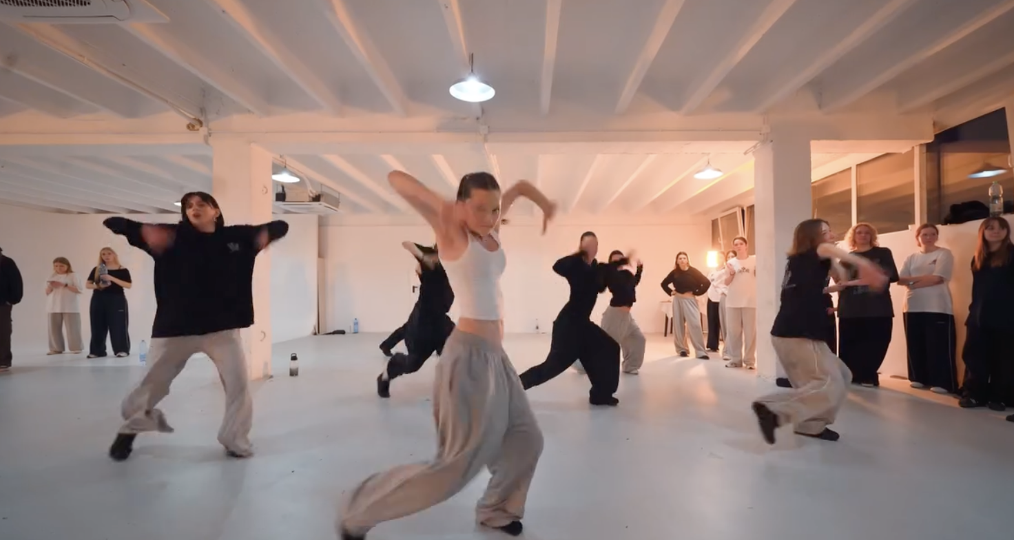 studio noho - więcej niż studio tańca