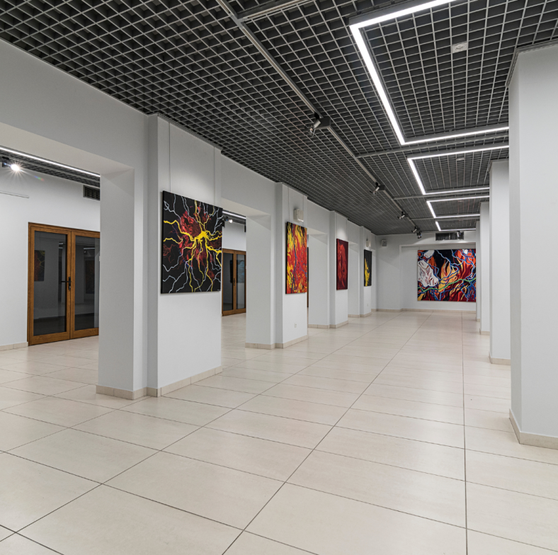 Pałac Kultury Zagłębia - zdjęcie 3
