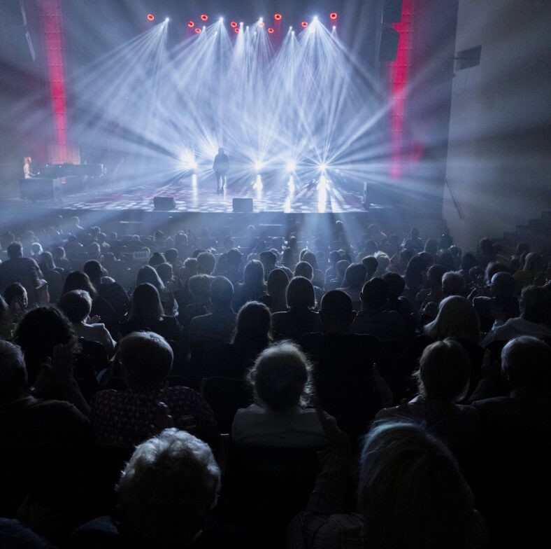 Pałac Kultury Zagłębia - zdjęcie 6