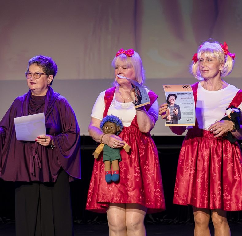 Pałac Kultury Zagłębia - zdjęcie 8