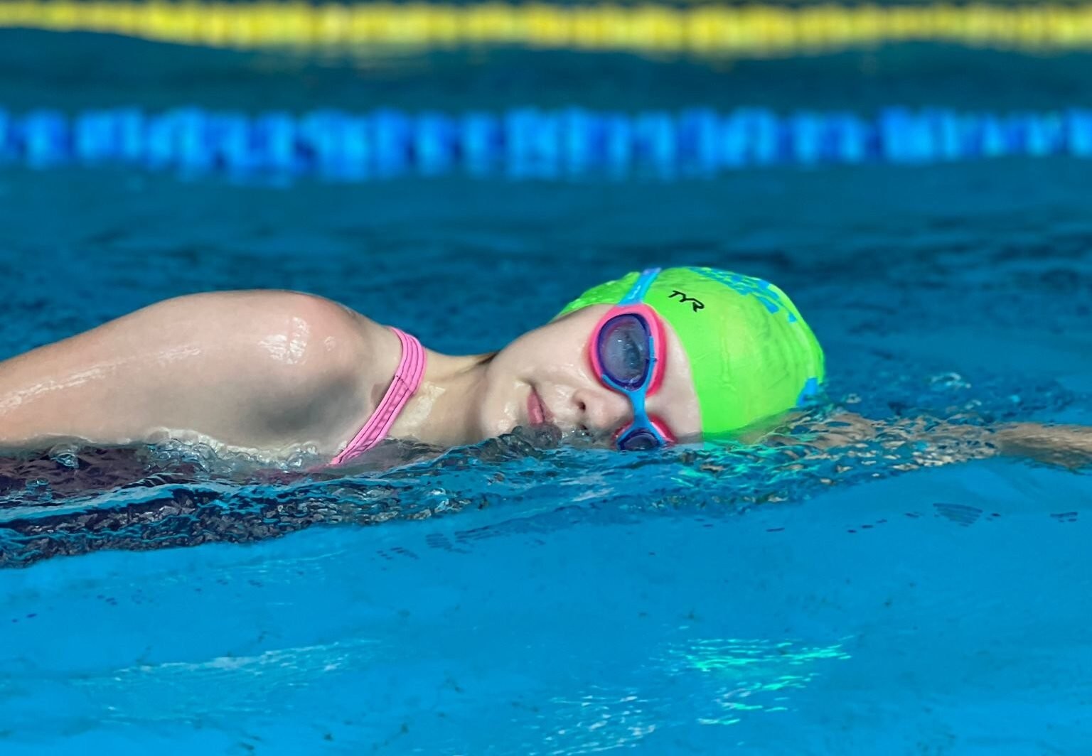 Akademia Pływania SK - Szkoła Pływania Sebastiana Karasia