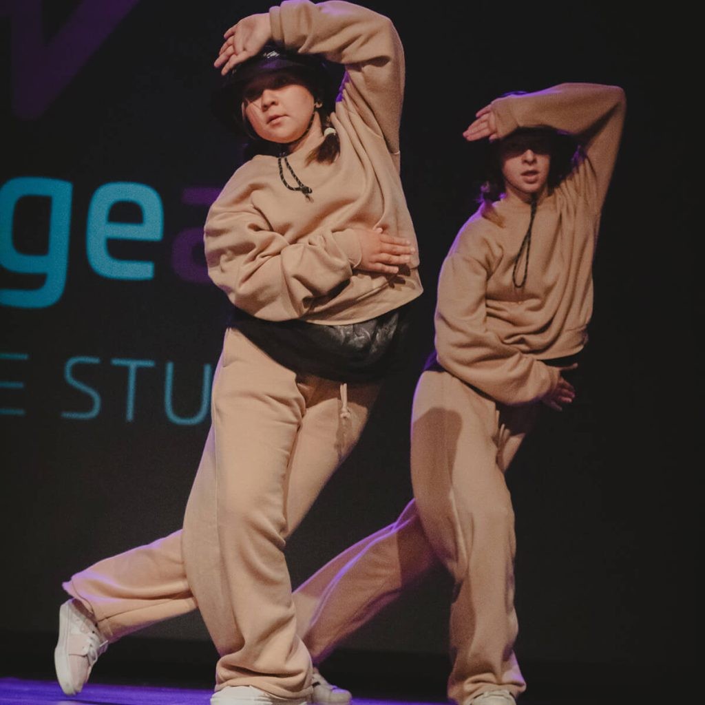 Studio Tańca StageART Mysłowice - zdjęcie 6