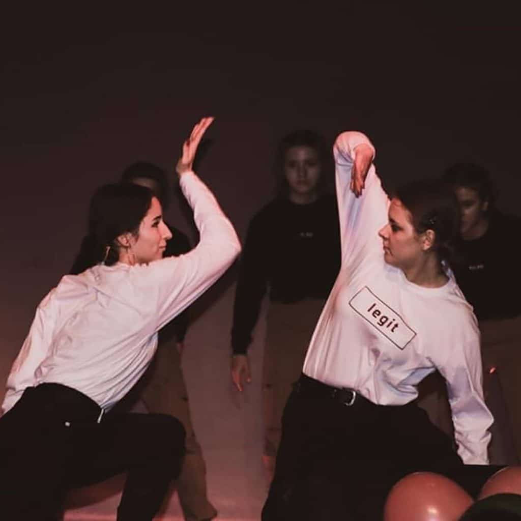 Studio Tańca StageART Mysłowice - zdjęcie 8