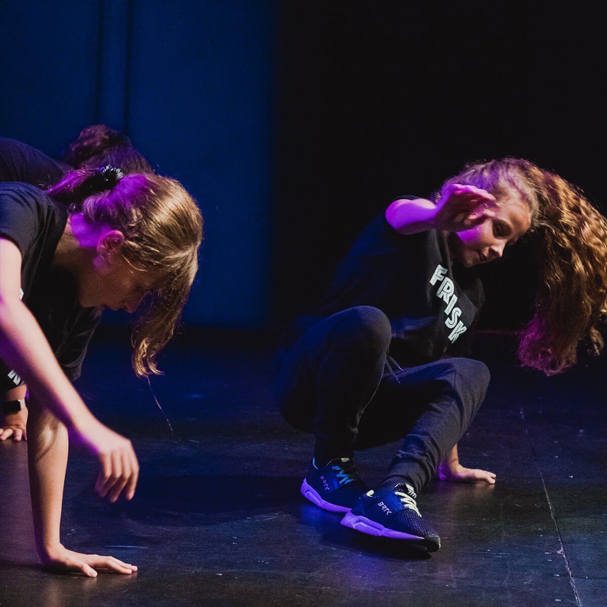 Studio Tańca StageART Mysłowice - zdjęcie 2