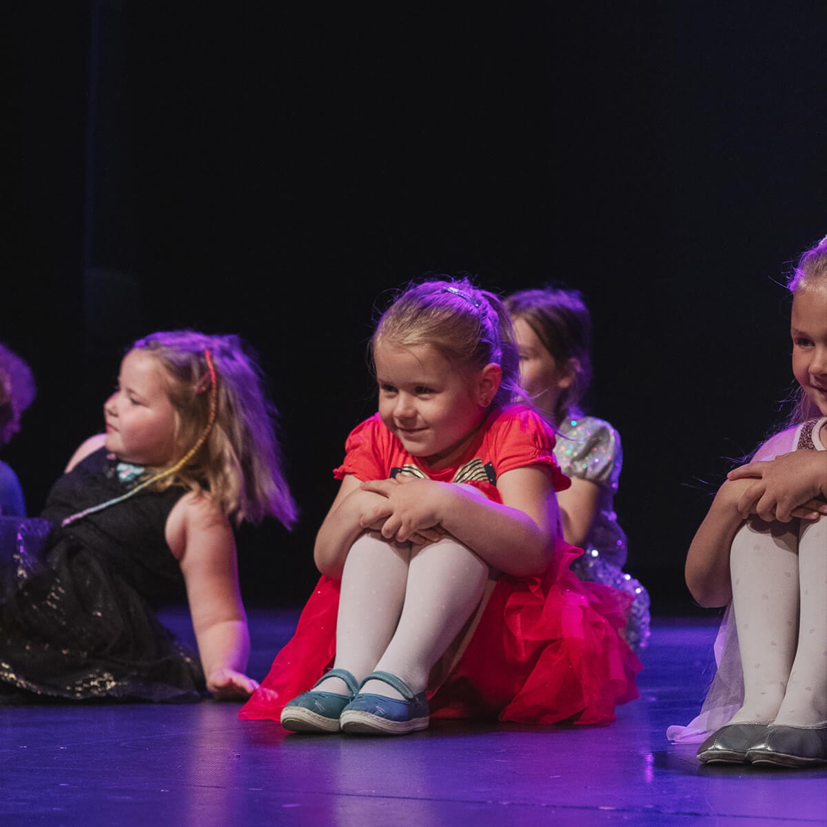 Studio Tańca StageART Mysłowice