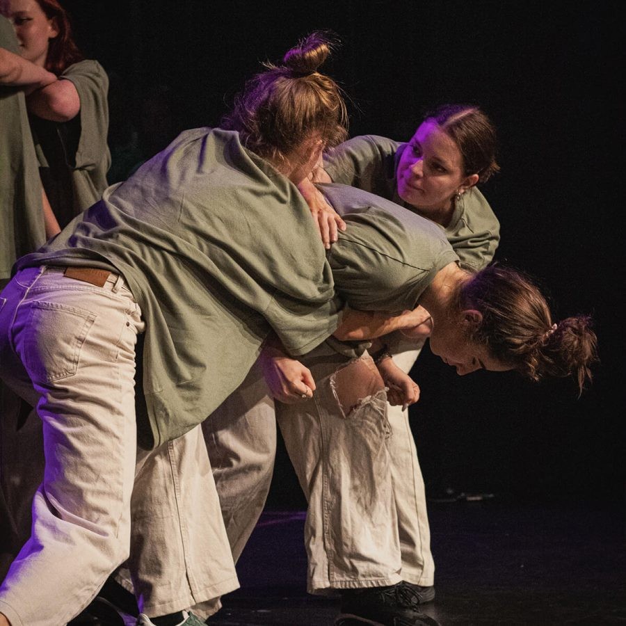 Studio Tańca StageART Mysłowice - zdjęcie 10