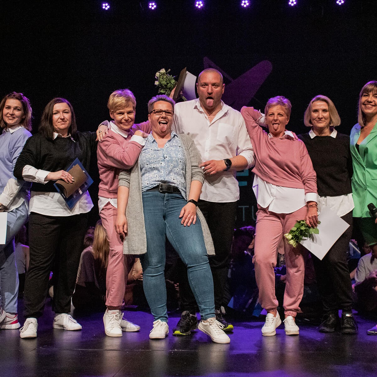 Studio Tańca StageART Mysłowice - zdjęcie 9