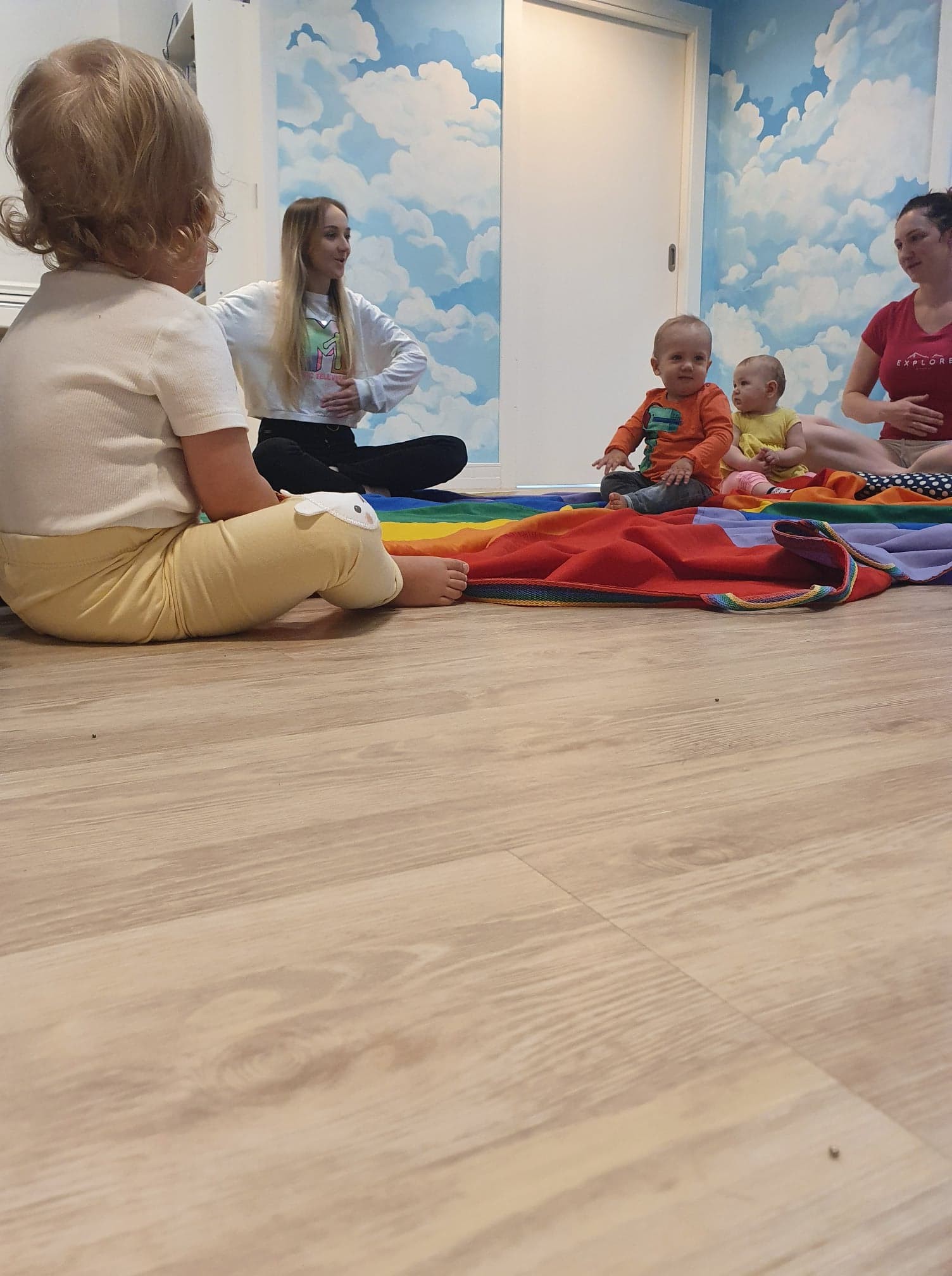 Molo Kids Cafe - zdjęcie 7
