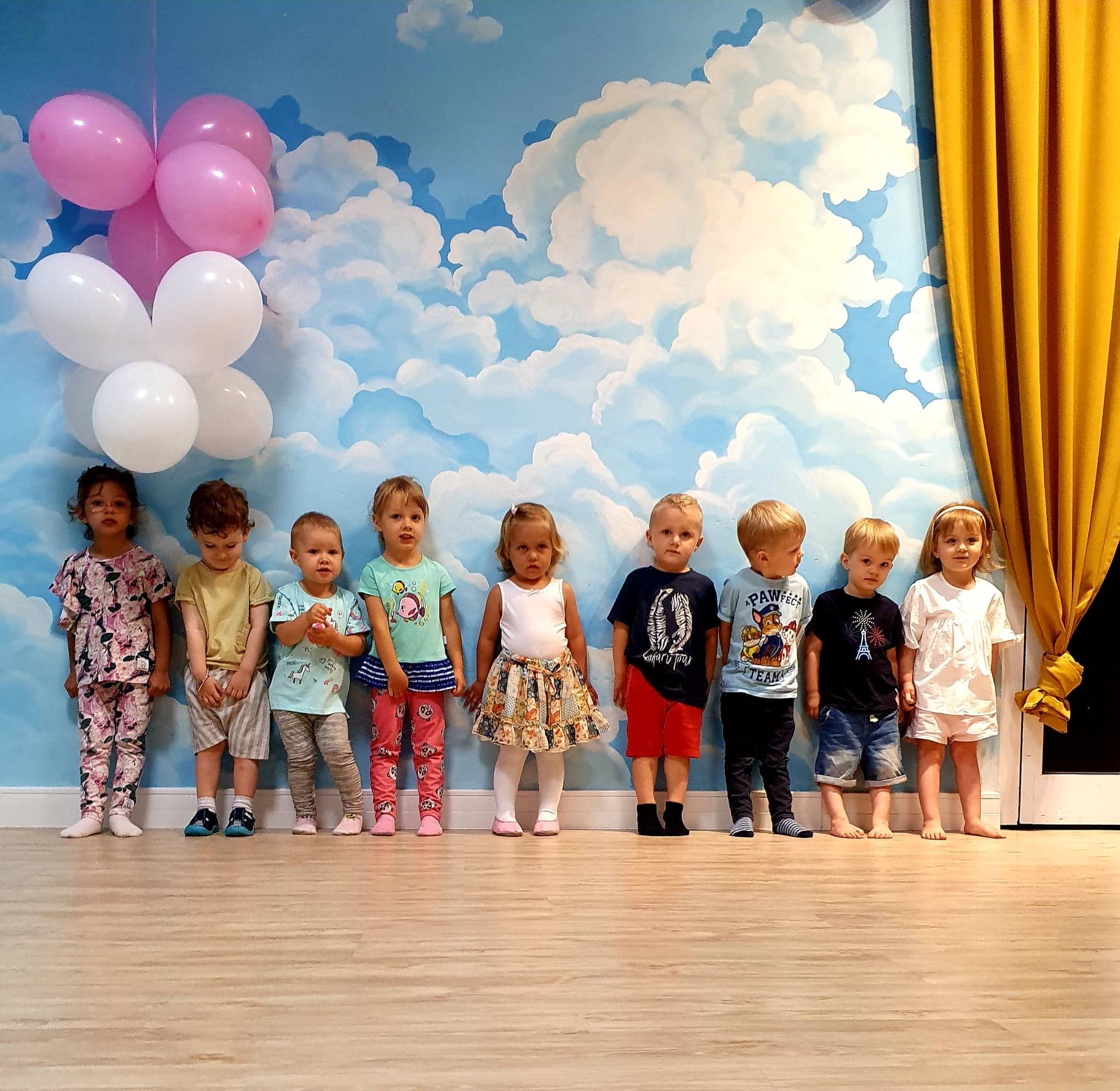 Molo Kids Cafe - zdjęcie 4