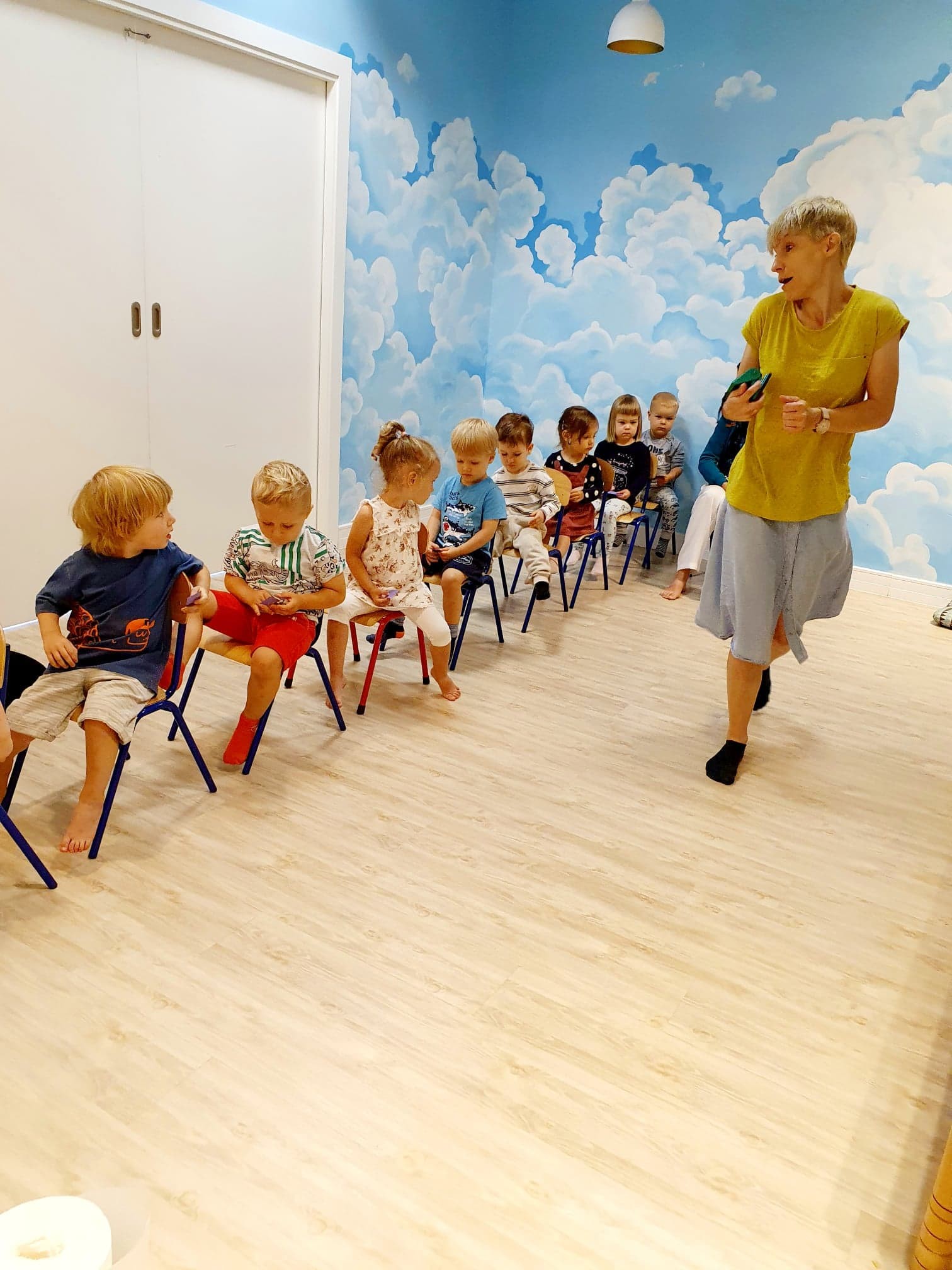 Molo Kids Cafe - zdjęcie 6