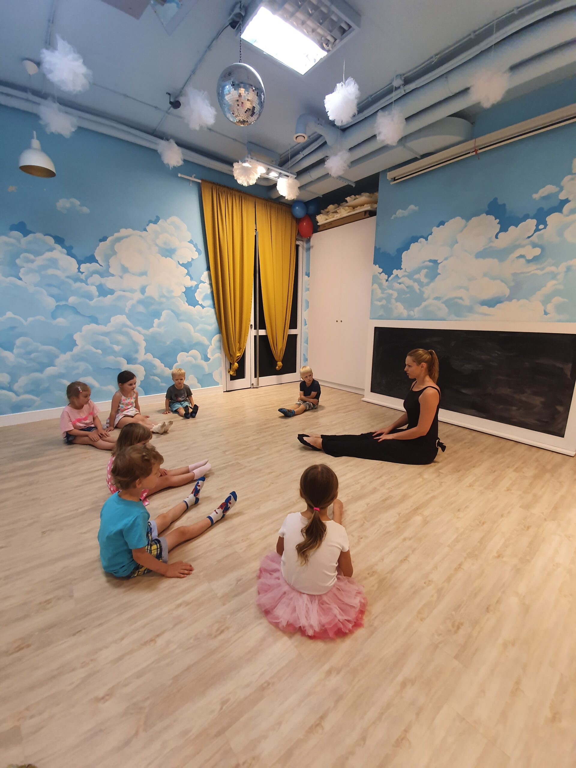 Molo Kids Cafe - zdjęcie 12