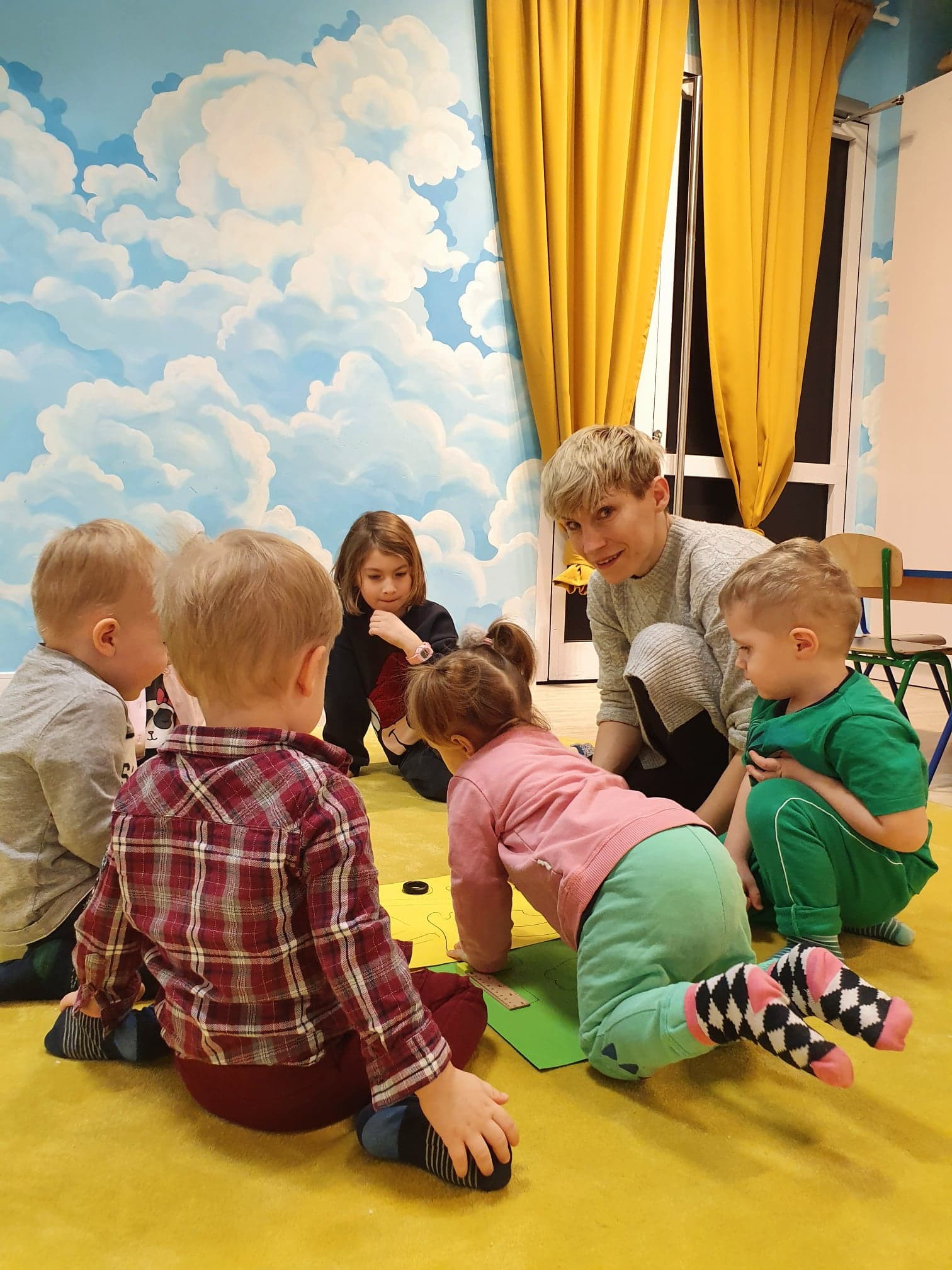 Molo Kids Cafe - zdjęcie 5