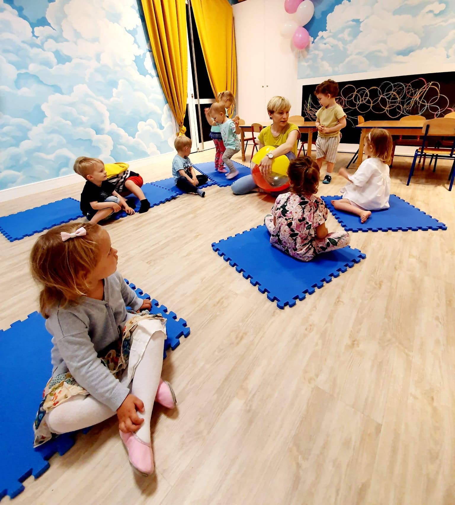 Molo Kids Cafe - zdjęcie 10