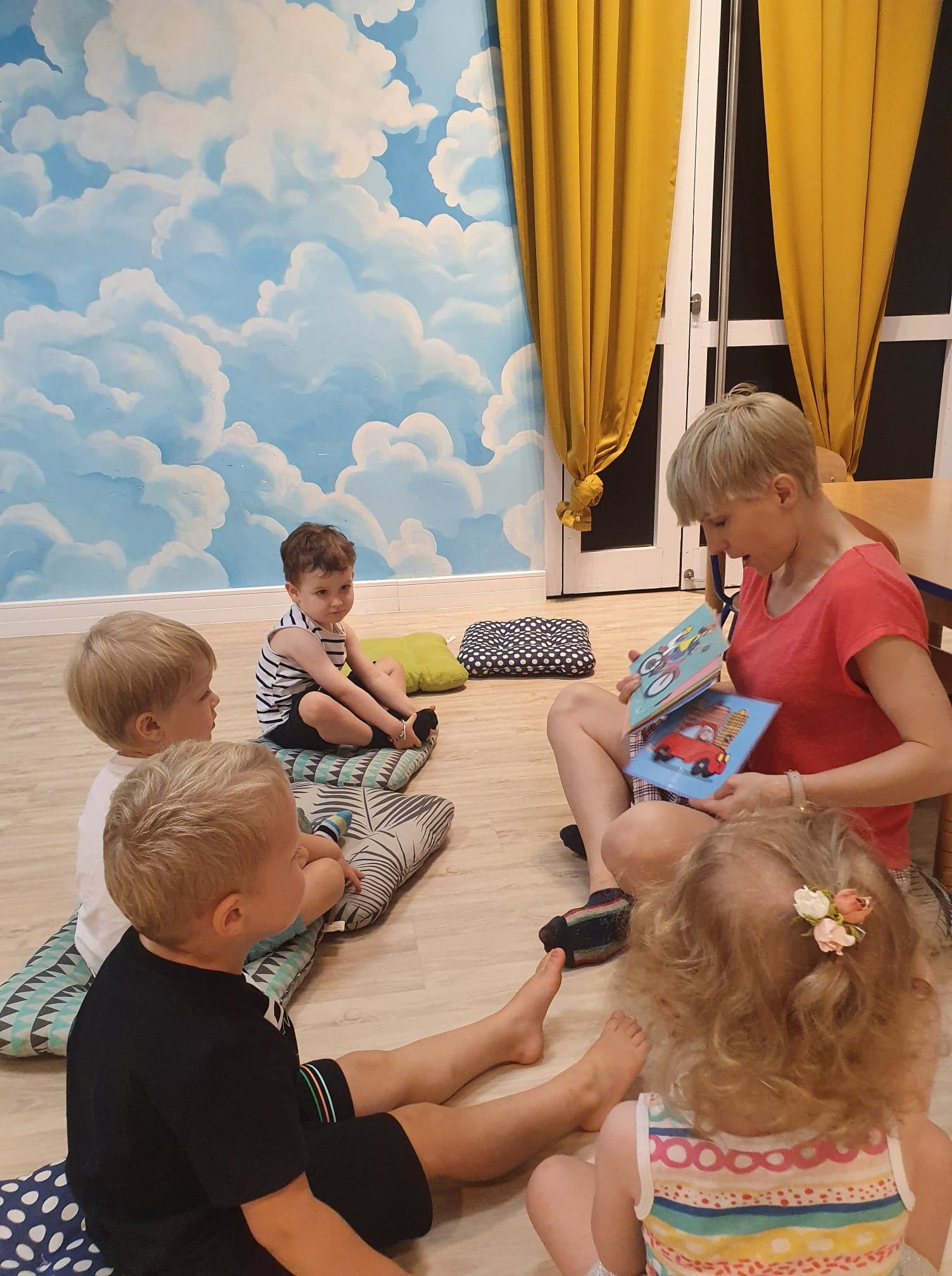 Molo Kids Cafe - zdjęcie 2