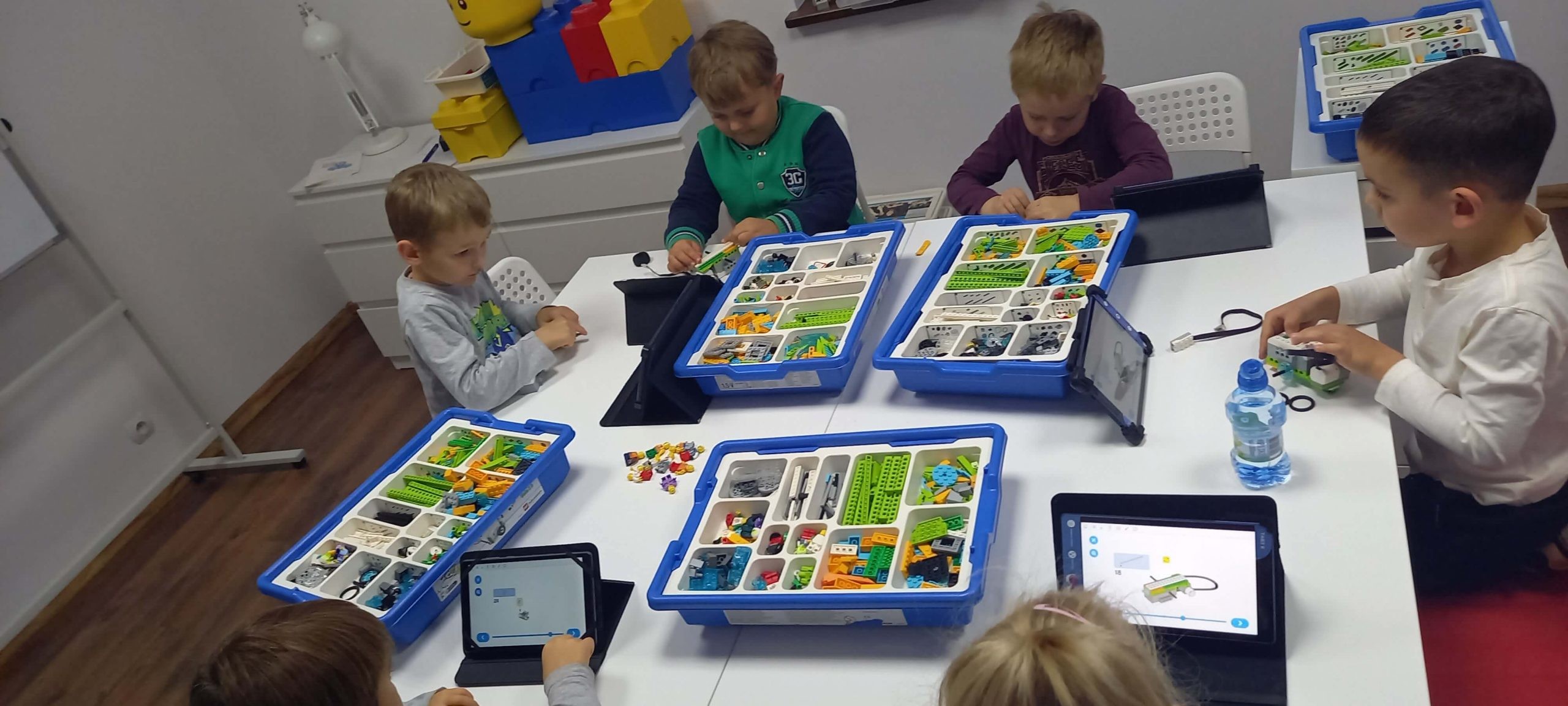 LEt's GO! Centrum Edukacyjne