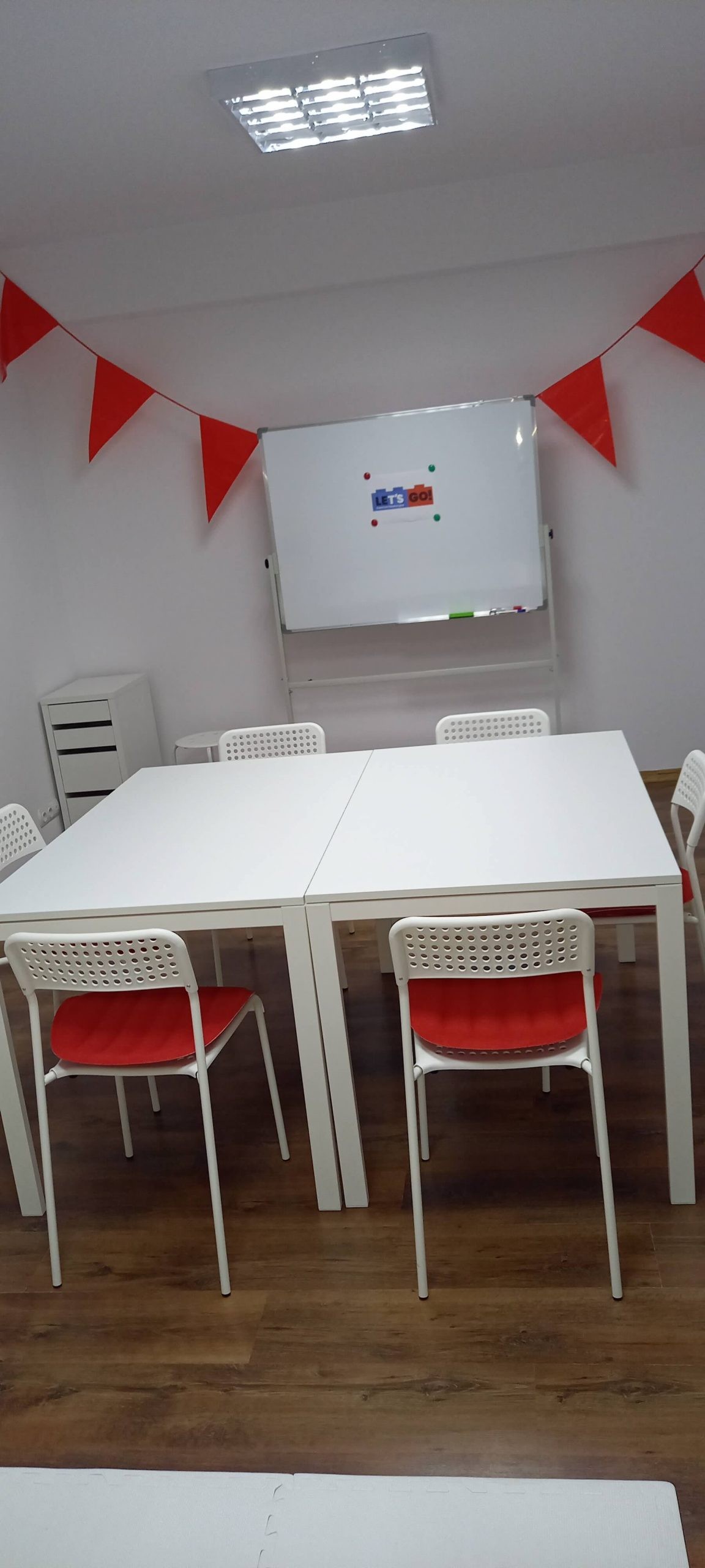 LEt's GO! Centrum Edukacyjne - zdjęcie 6