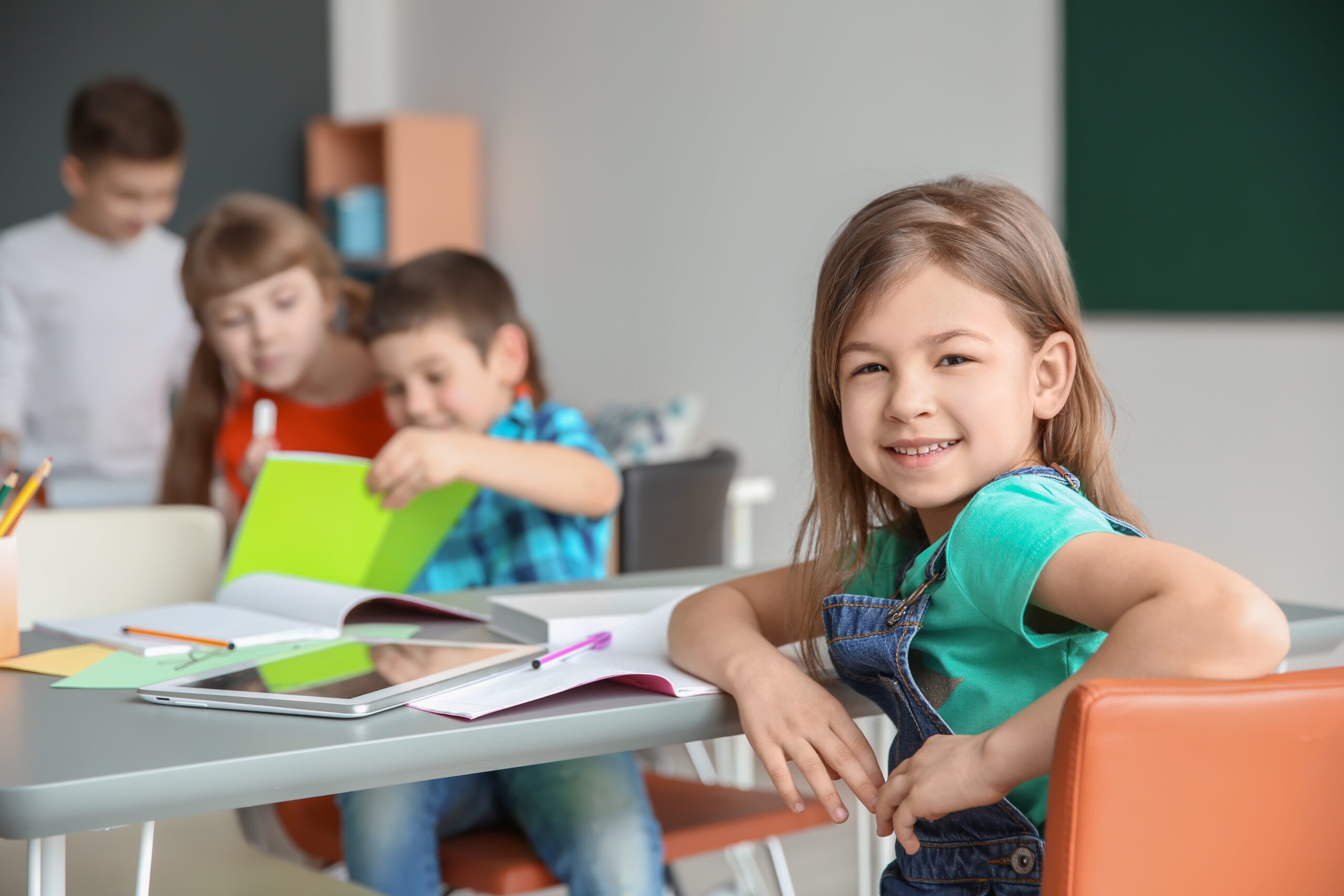 English Elite – Szkoła Języka Angielskiego