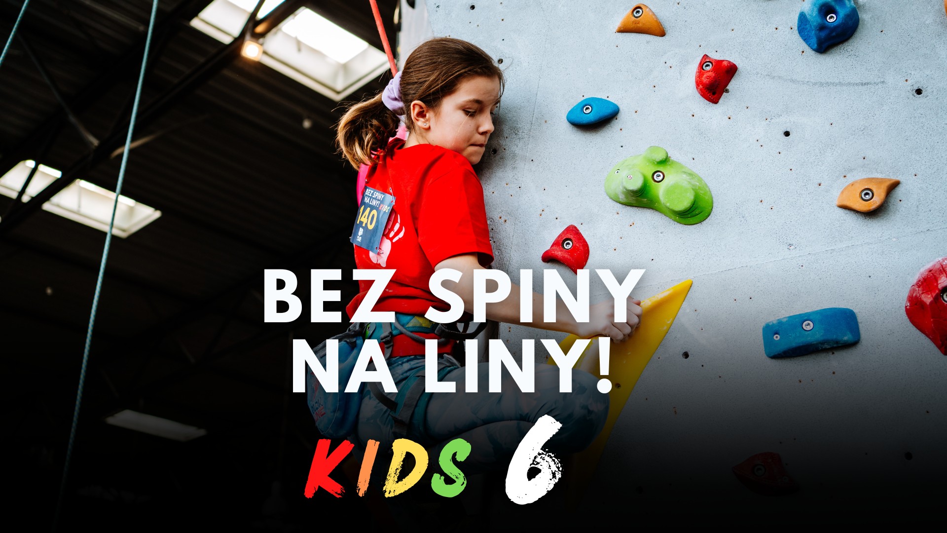Ścianka Wspinaczkowa Blok Line - zdjęcie 3
