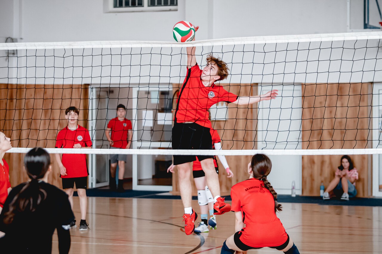 Akademia Piłkarska GOOL