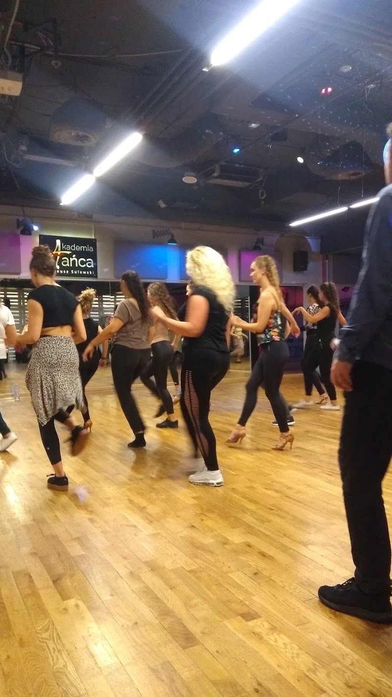 Akademia Tańca Ireneusz Sulewski