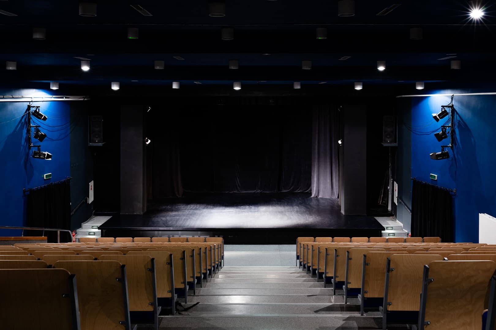 Teatr Gry i Ludzie - zdjęcie 6